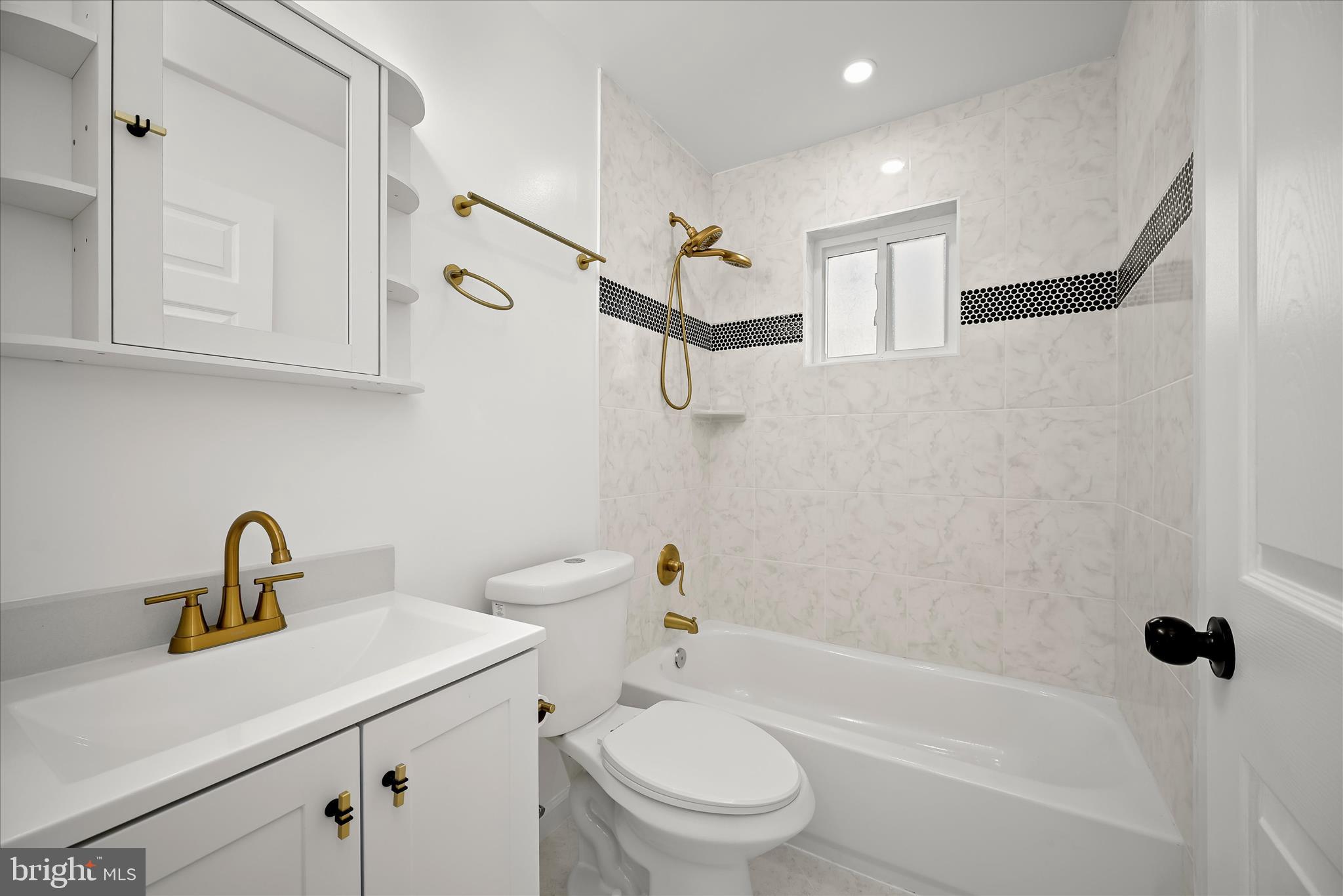 UNIVERSITY PARK - Residential