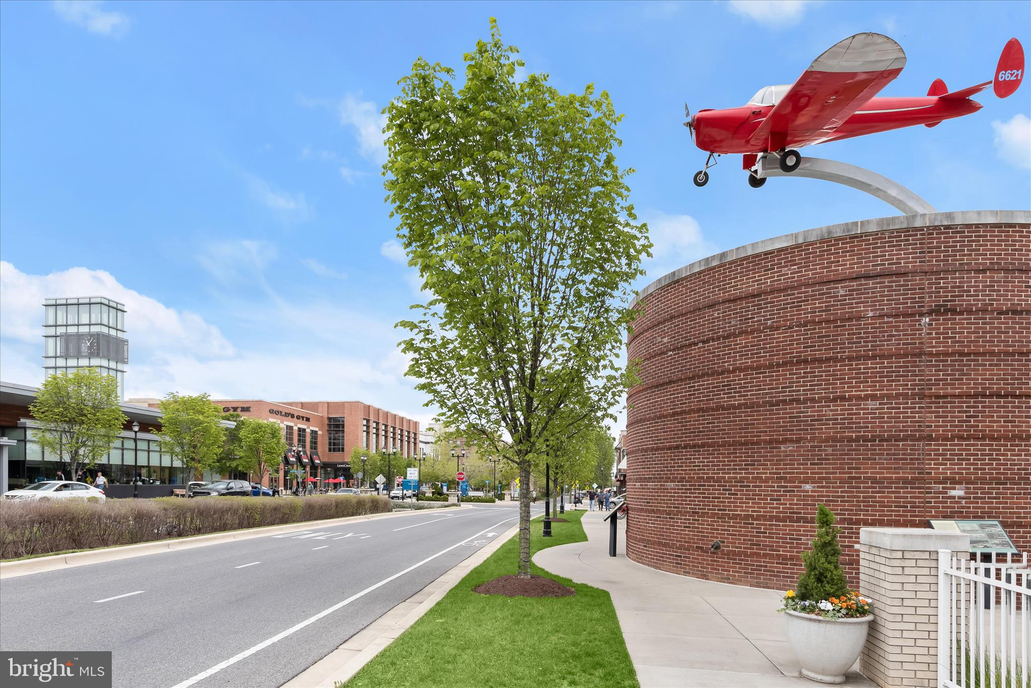 UNIVERSITY PARK - Residential