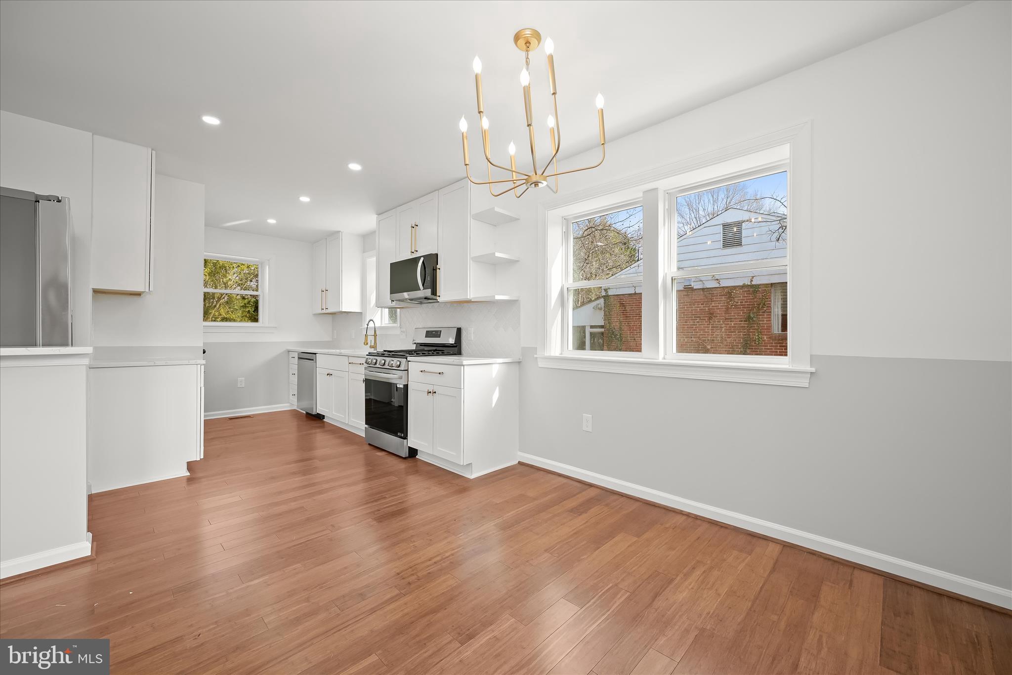 UNIVERSITY PARK - Residential