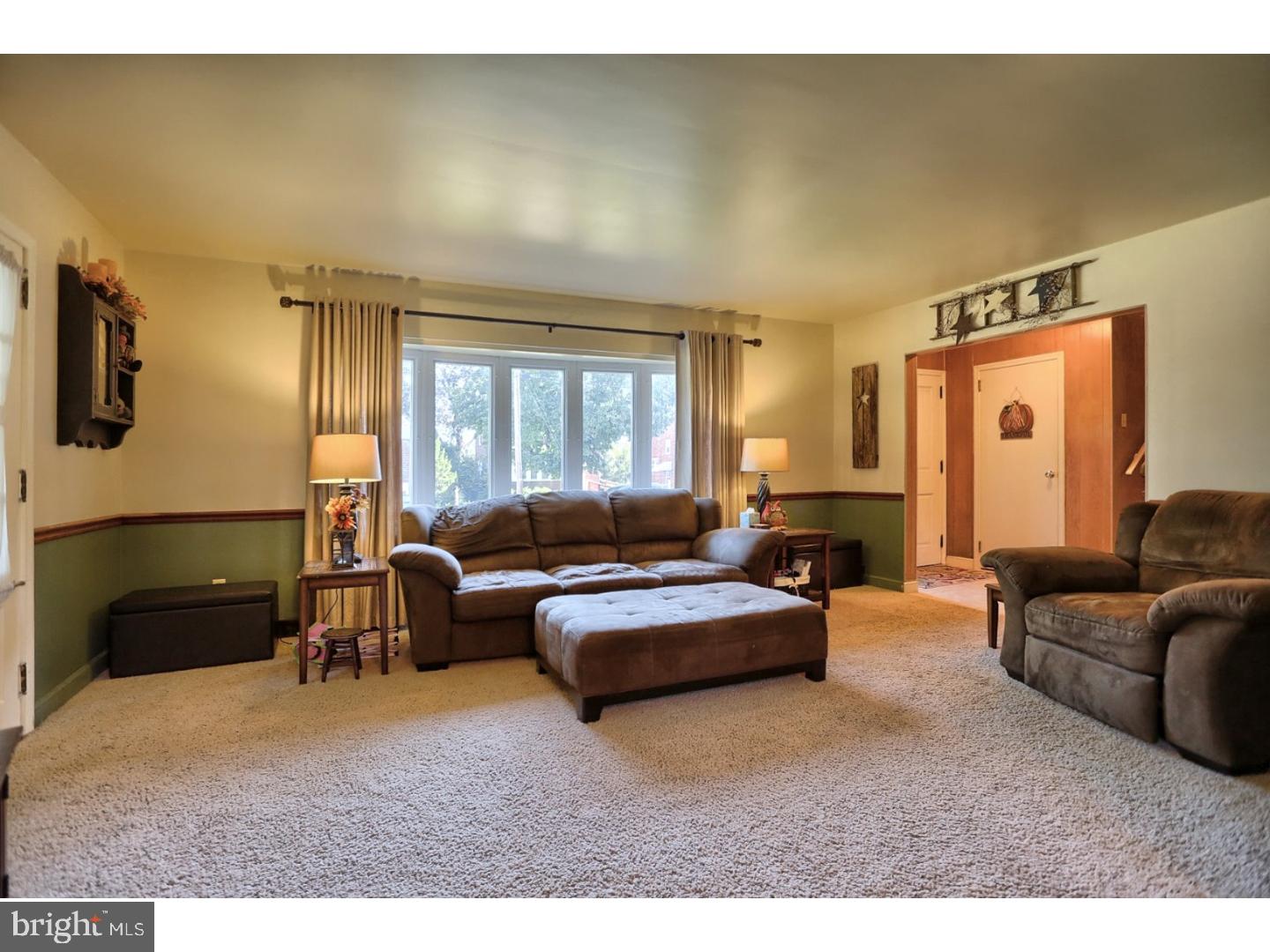 LINCOLN PARK - Residential