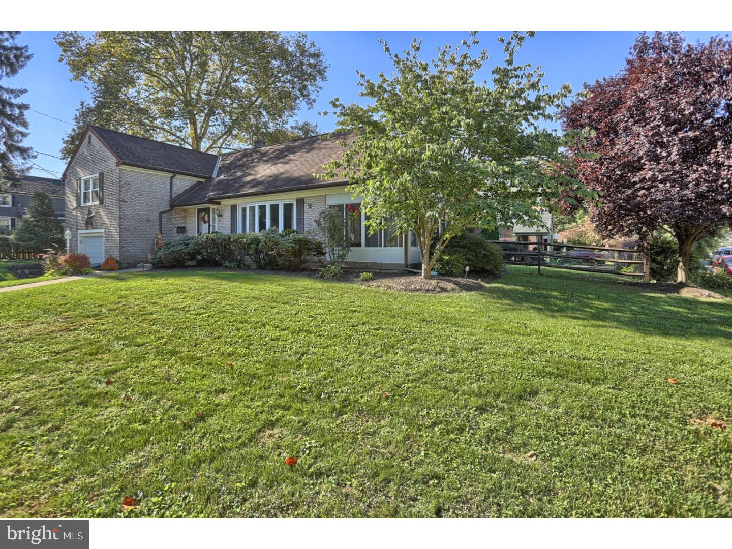 LINCOLN PARK - Residential