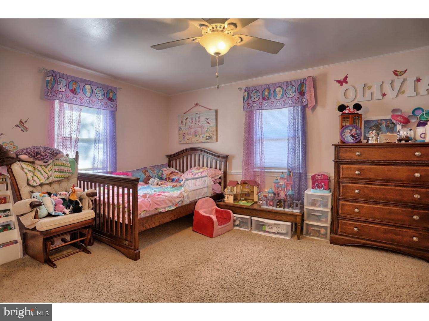 LINCOLN PARK - Residential