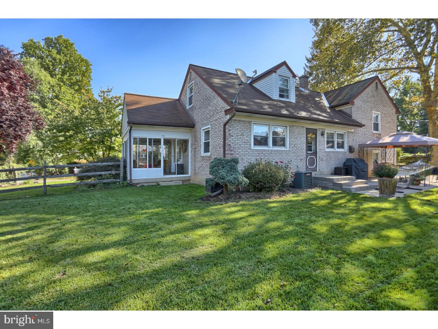 LINCOLN PARK - Residential