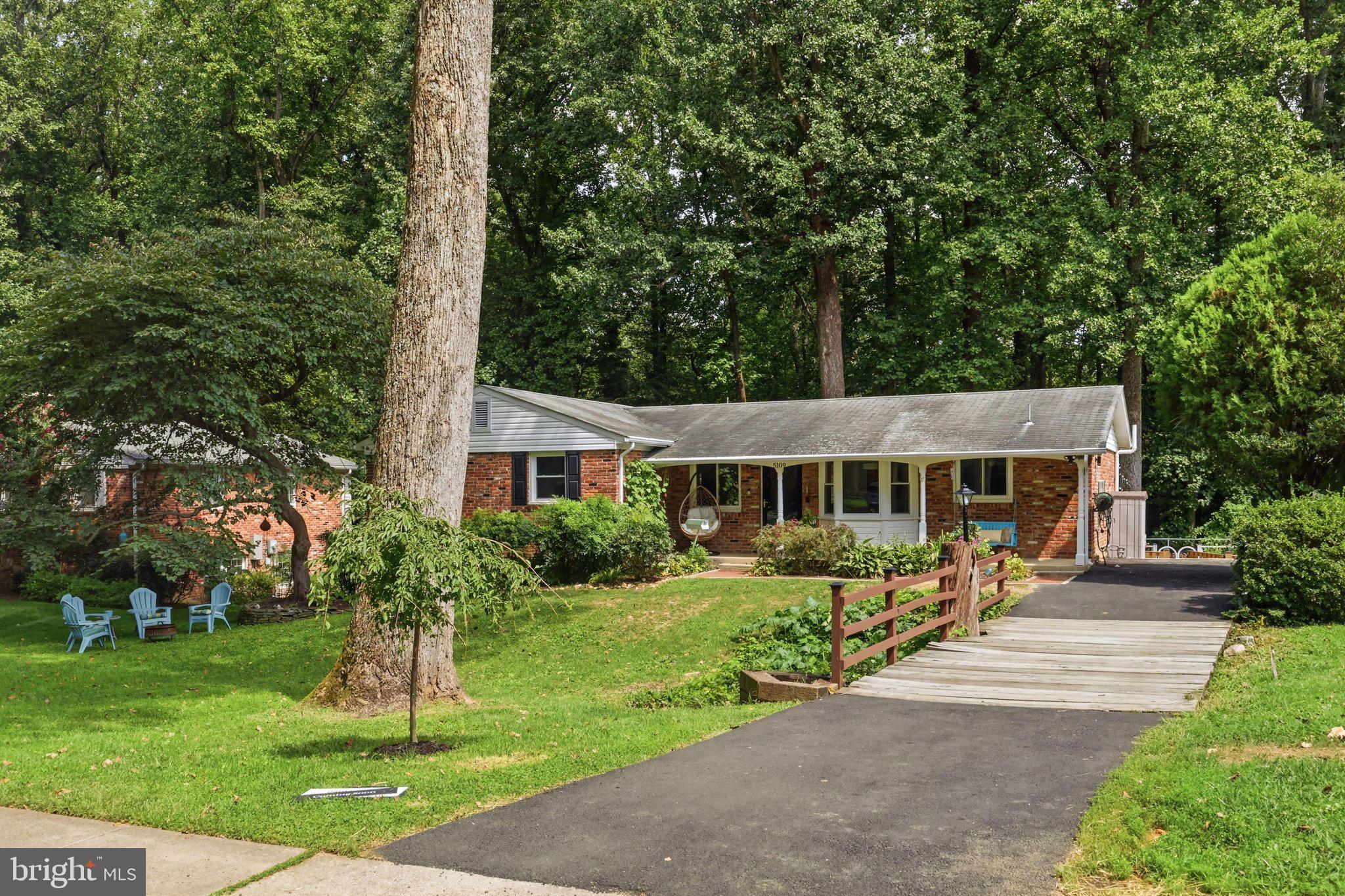 5109 RED FOX DRIVE