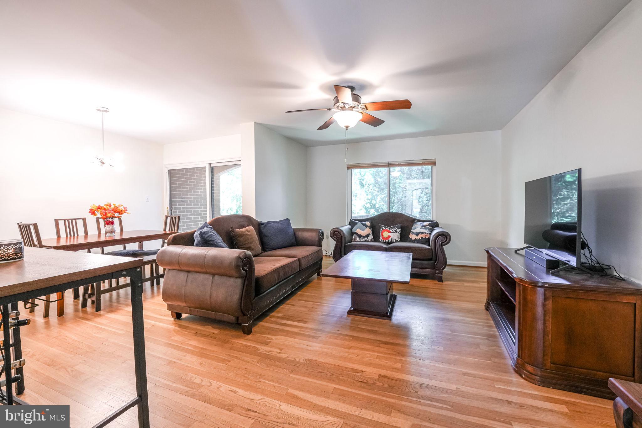 AMERICANA FAIRFAX - Residential Lease