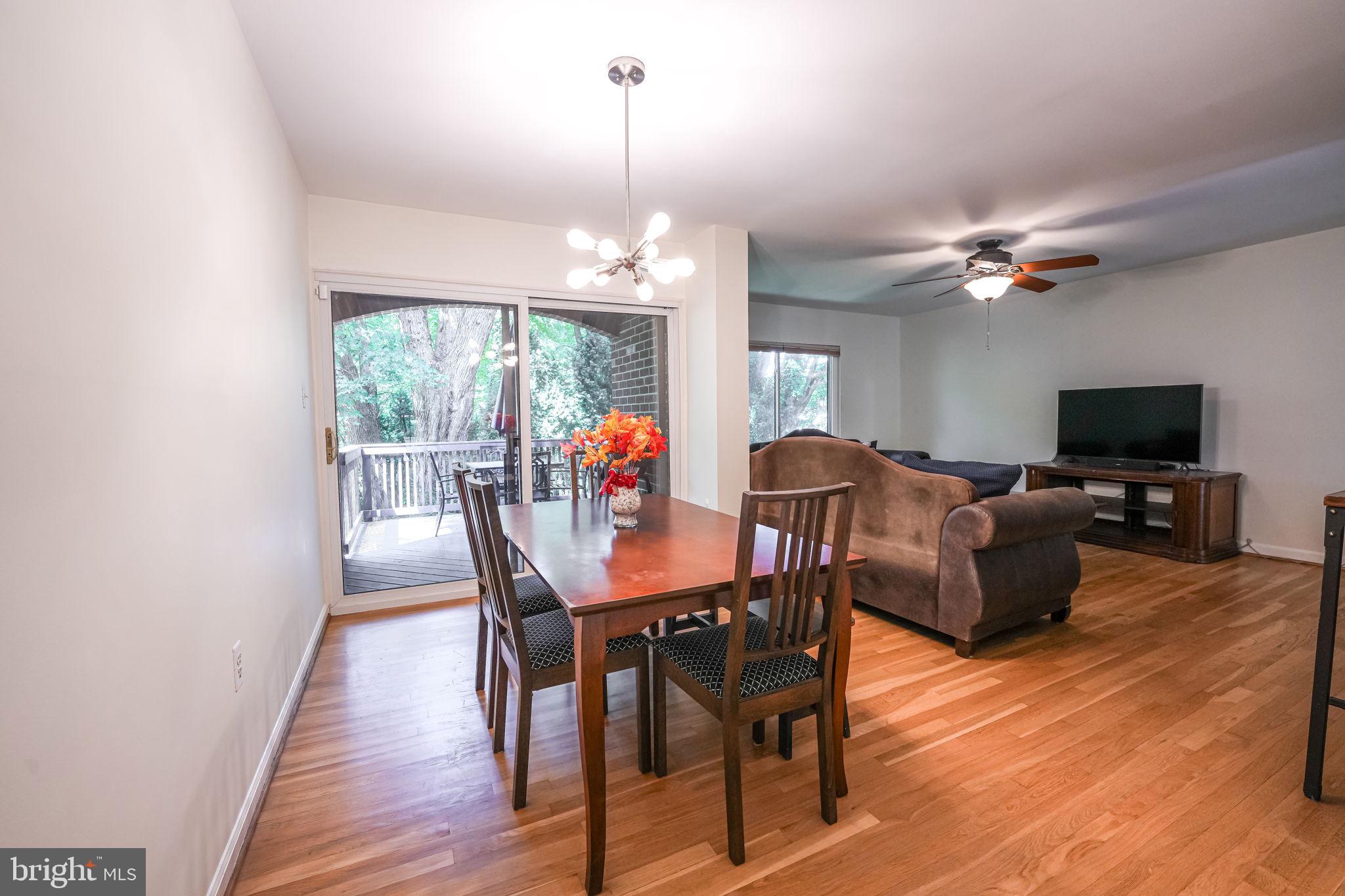 AMERICANA FAIRFAX - Residential Lease