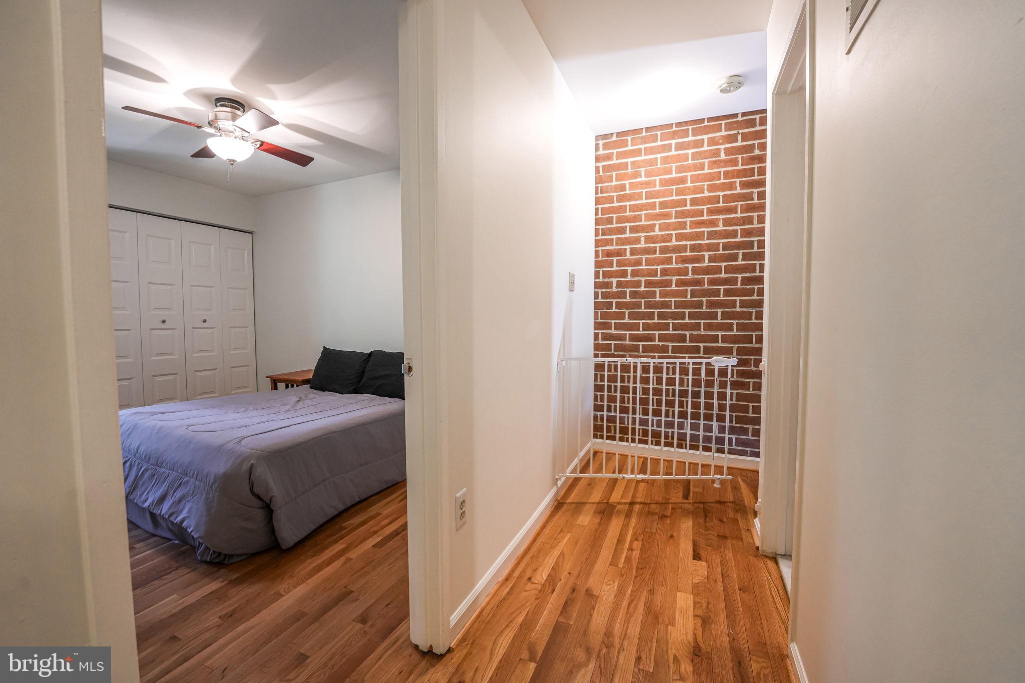 AMERICANA FAIRFAX - Residential Lease