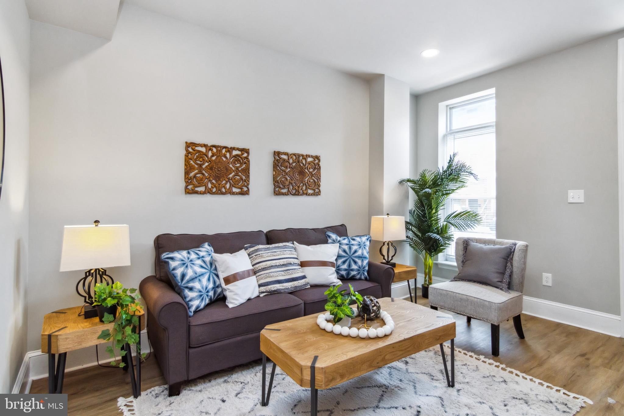 MIDDLE EAST - Residential