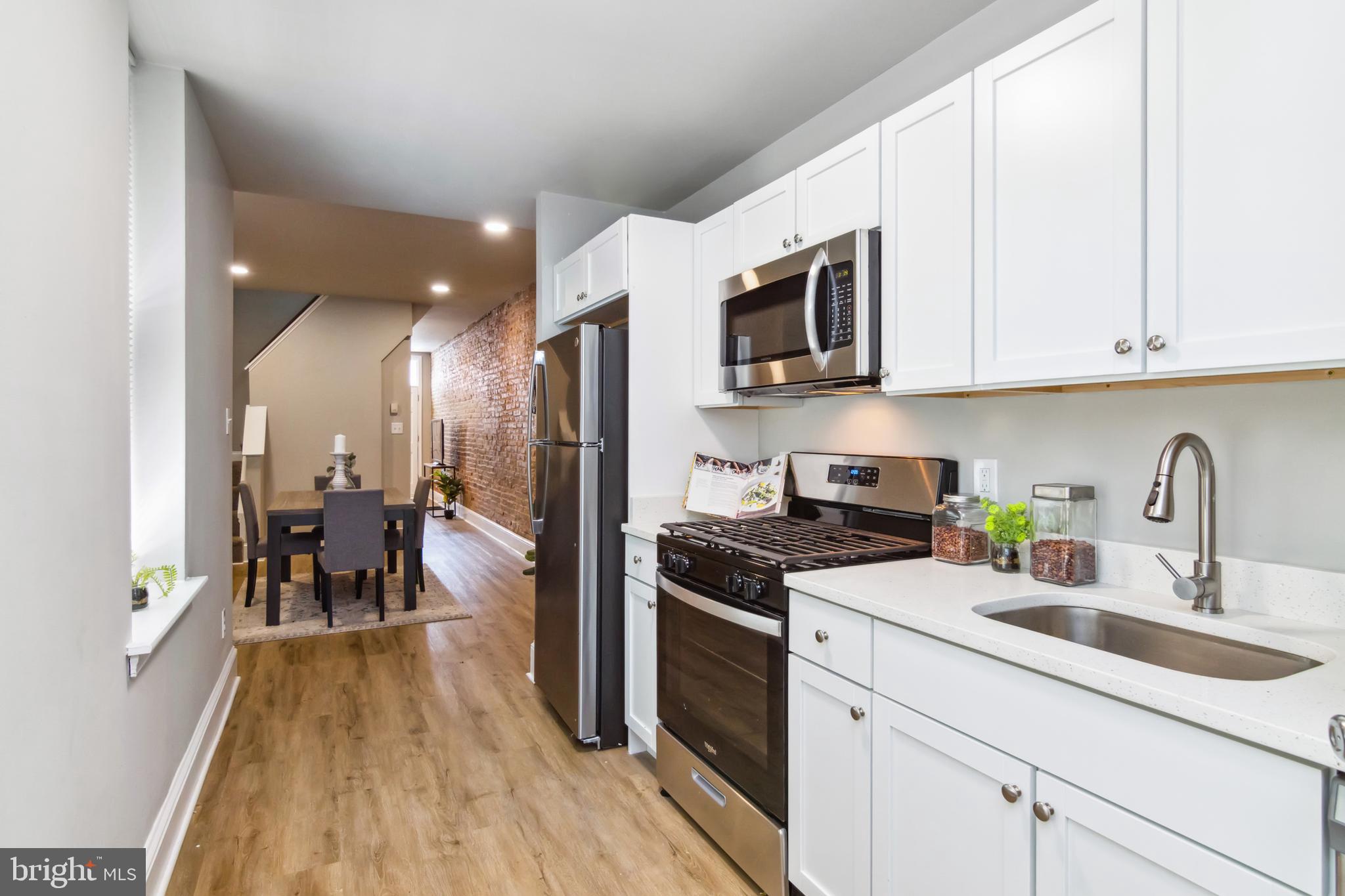 MIDDLE EAST - Residential