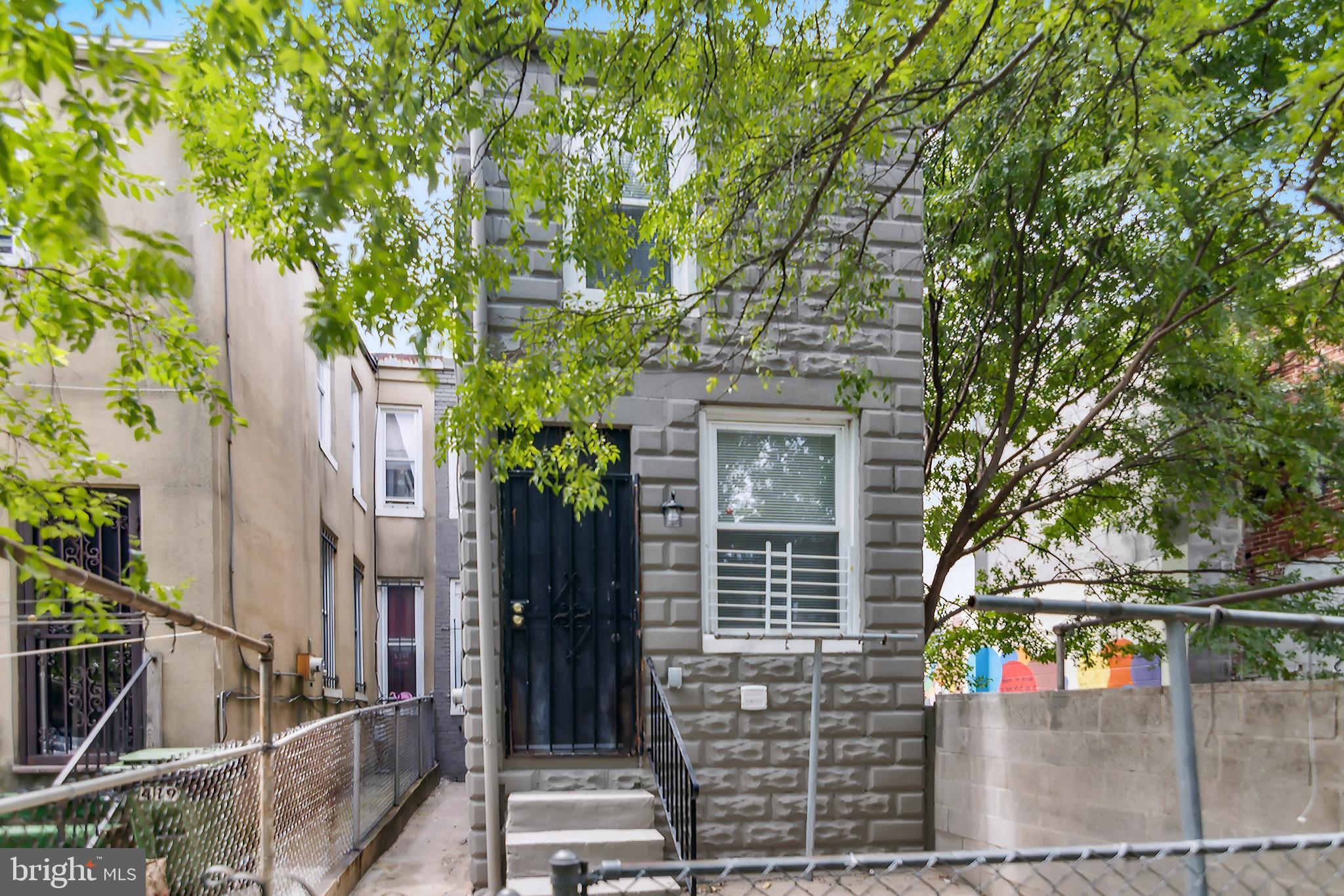 MIDDLE EAST - Residential