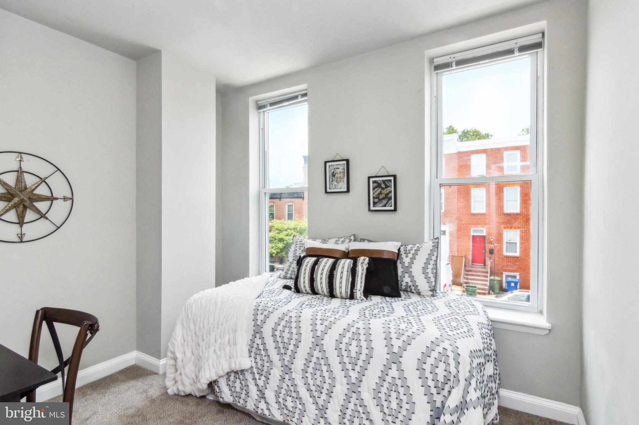 MIDDLE EAST - Residential