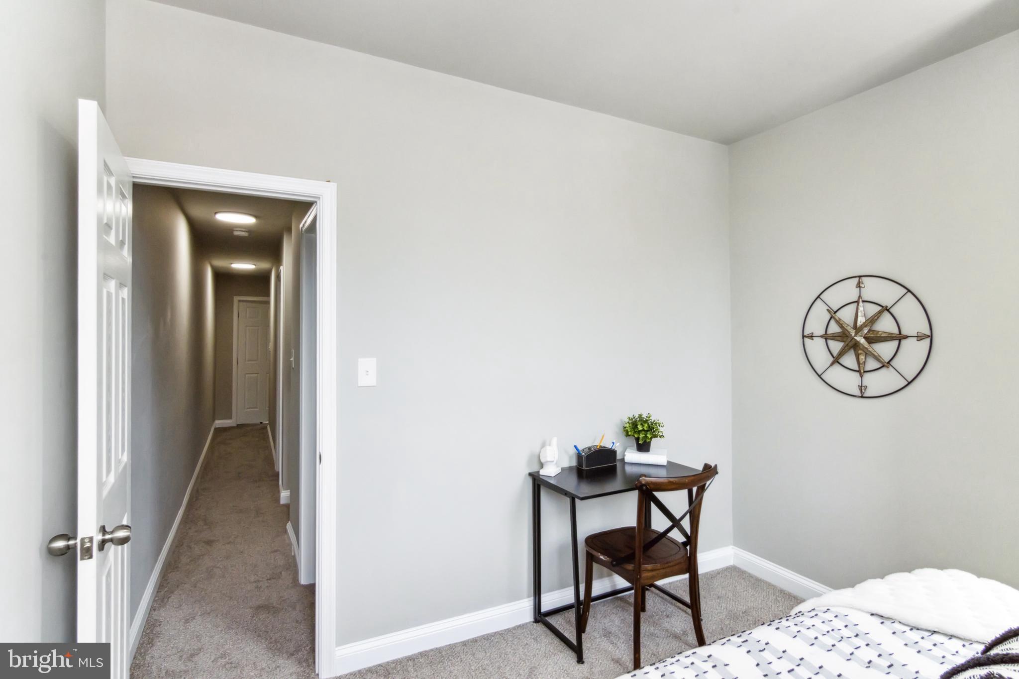 MIDDLE EAST - Residential