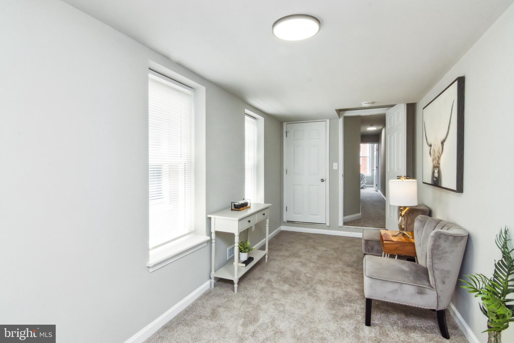 MIDDLE EAST - Residential