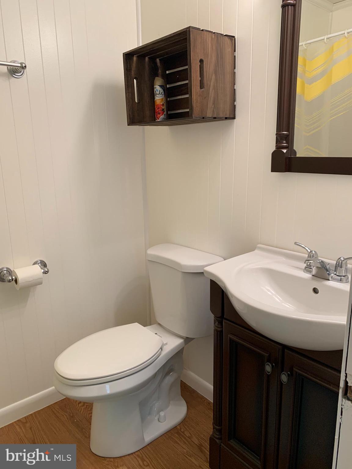 OAKRIDGE / COUNTRY RIDGE - Residential