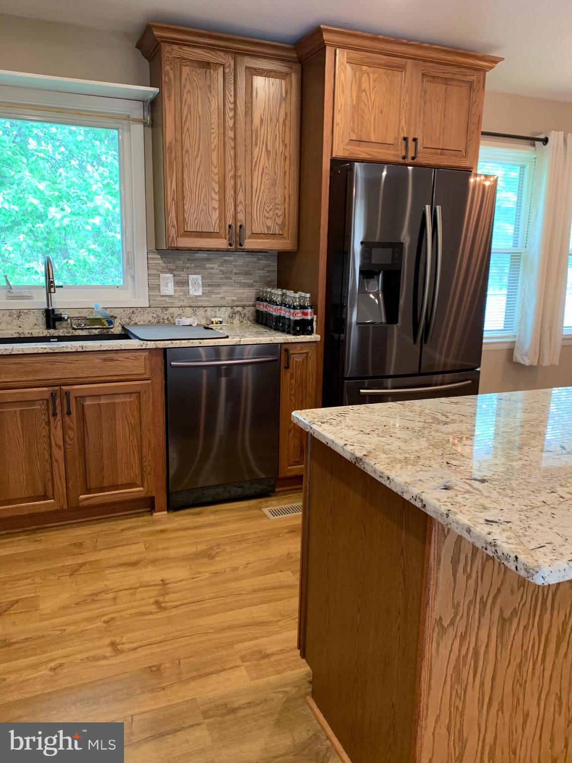 OAKRIDGE / COUNTRY RIDGE - Residential