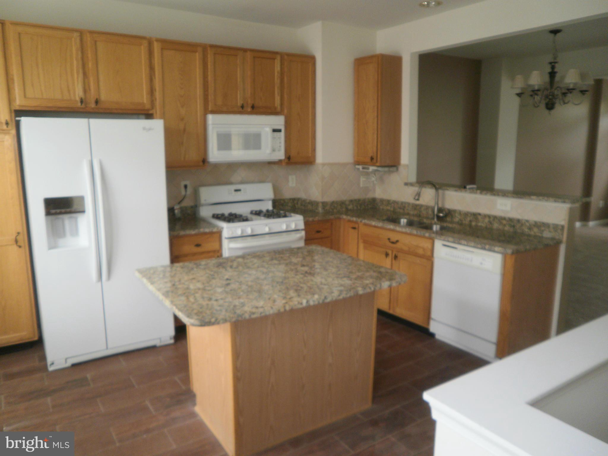 OVERLOOK - Residential Lease