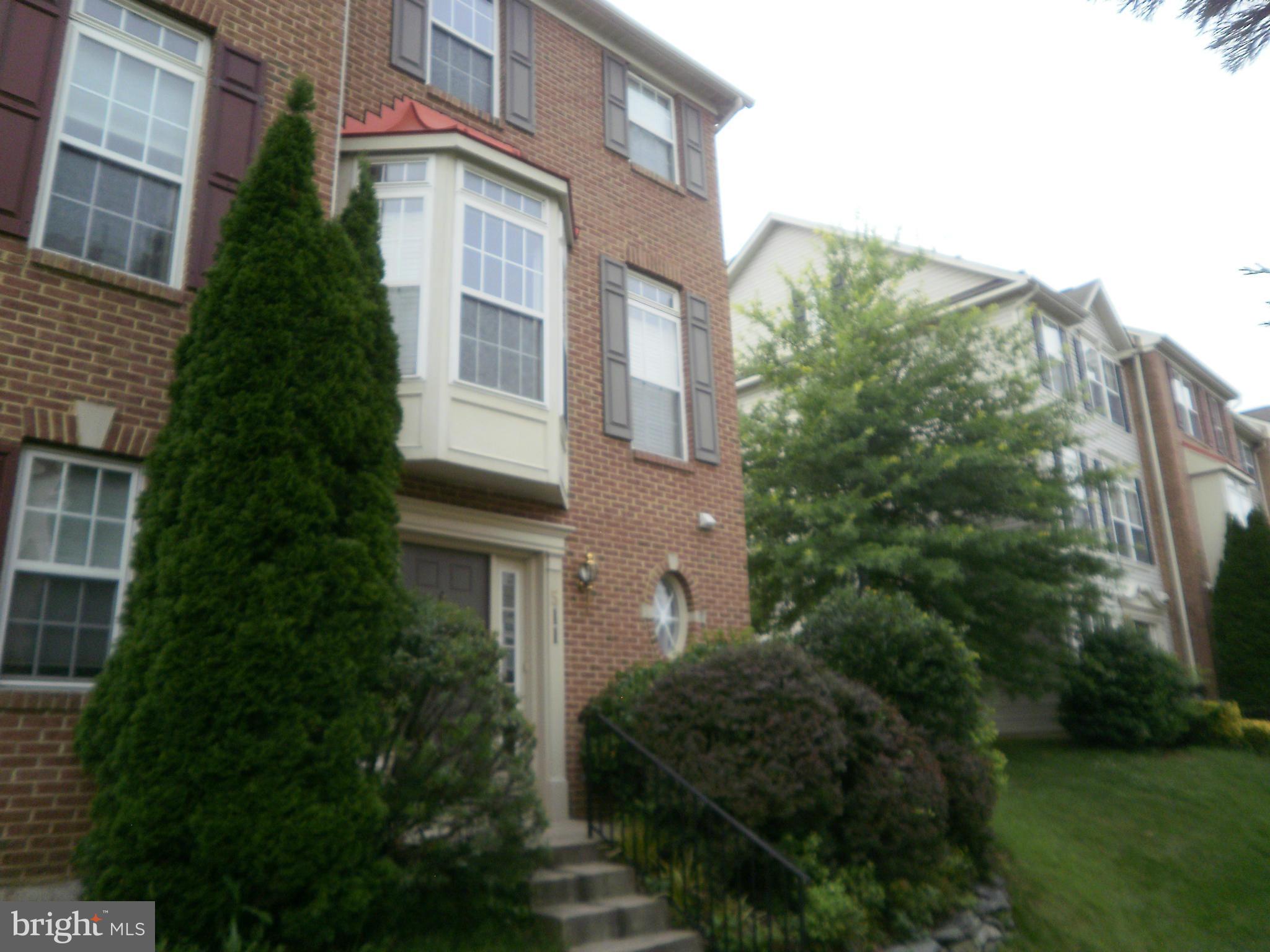 OVERLOOK - Residential Lease