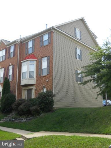 OVERLOOK - Residential Lease