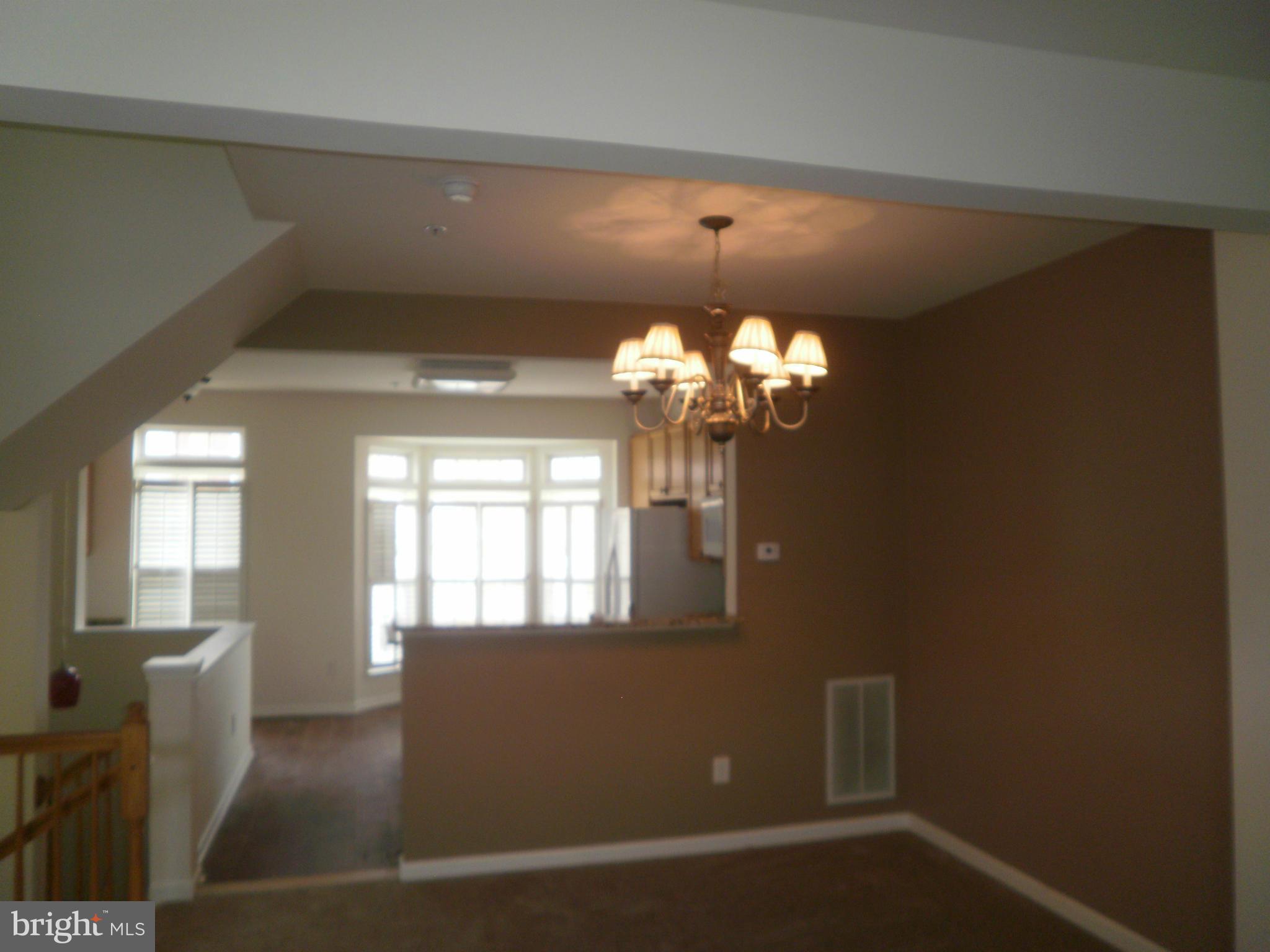 OVERLOOK - Residential Lease