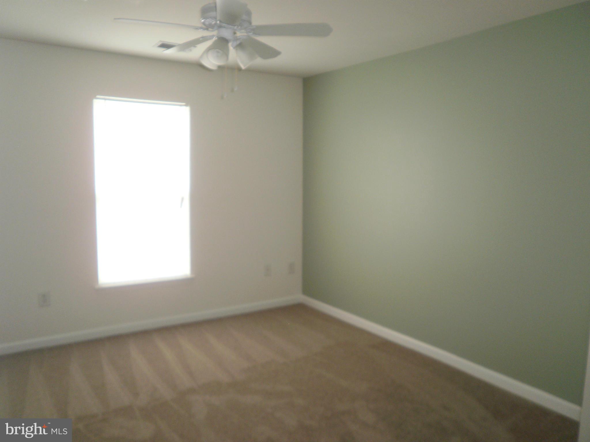 OVERLOOK - Residential Lease