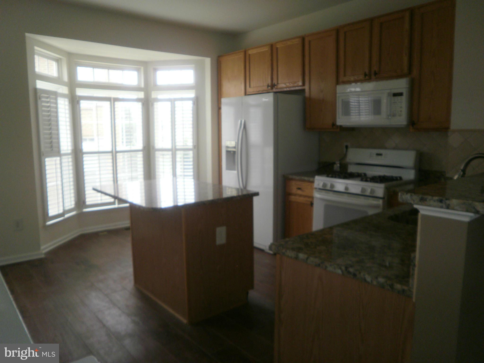 OVERLOOK - Residential Lease