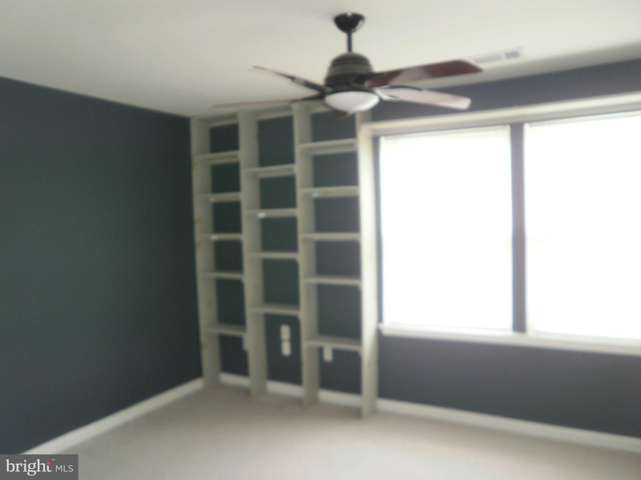 OVERLOOK - Residential Lease