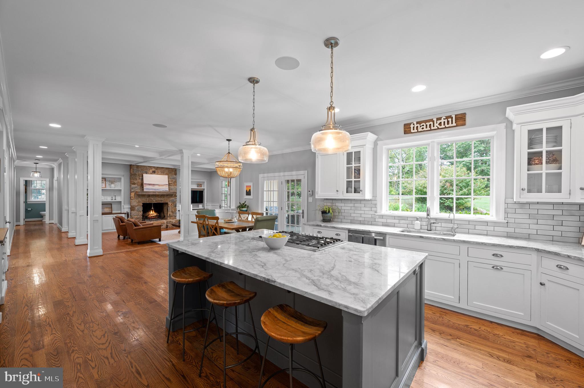 HORSESHOE FARM - Residential