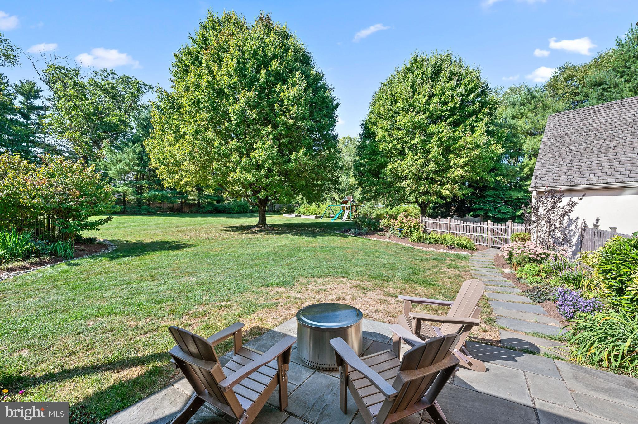 HORSESHOE FARM - Residential