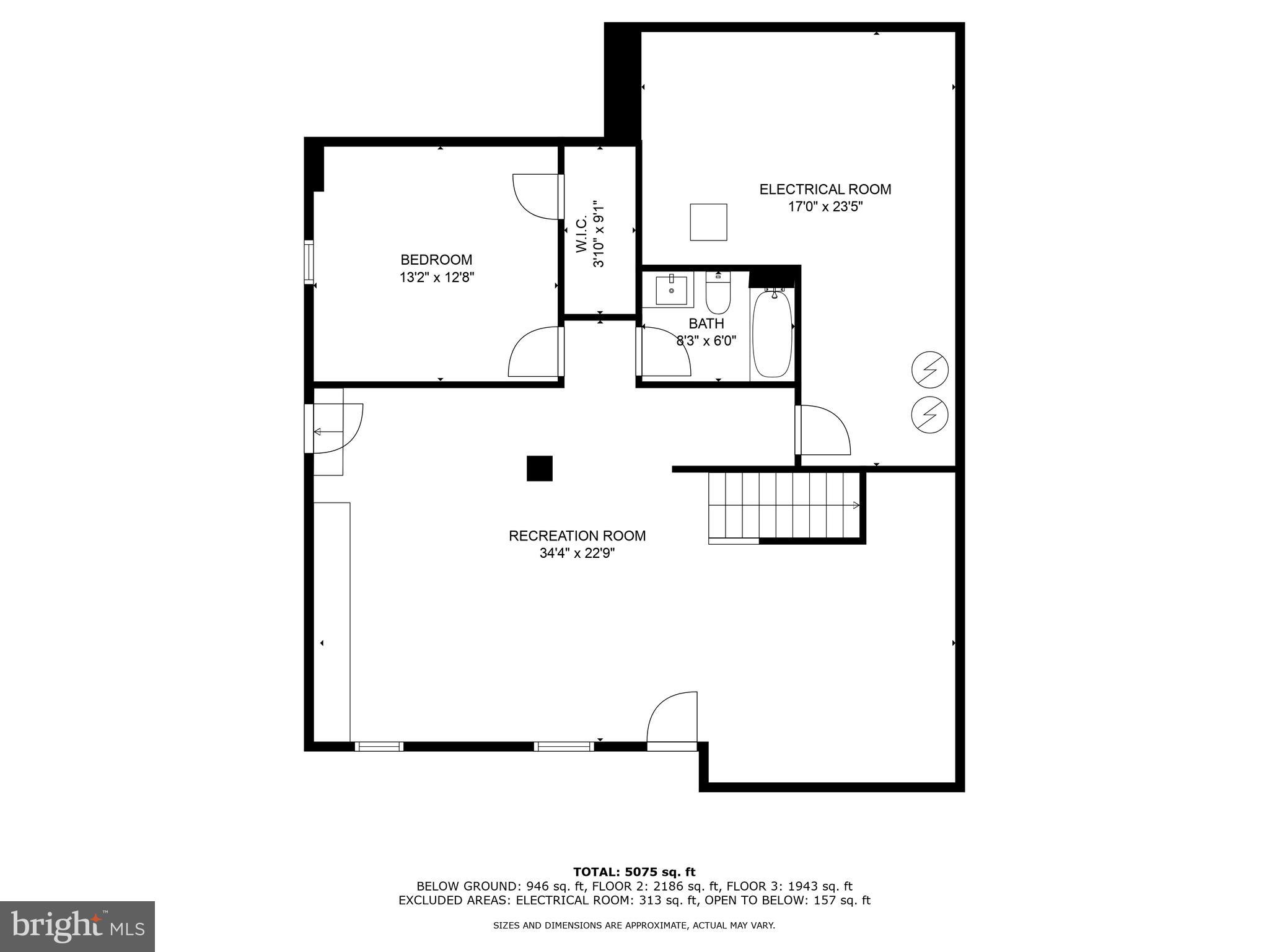 HORSESHOE FARM - Residential