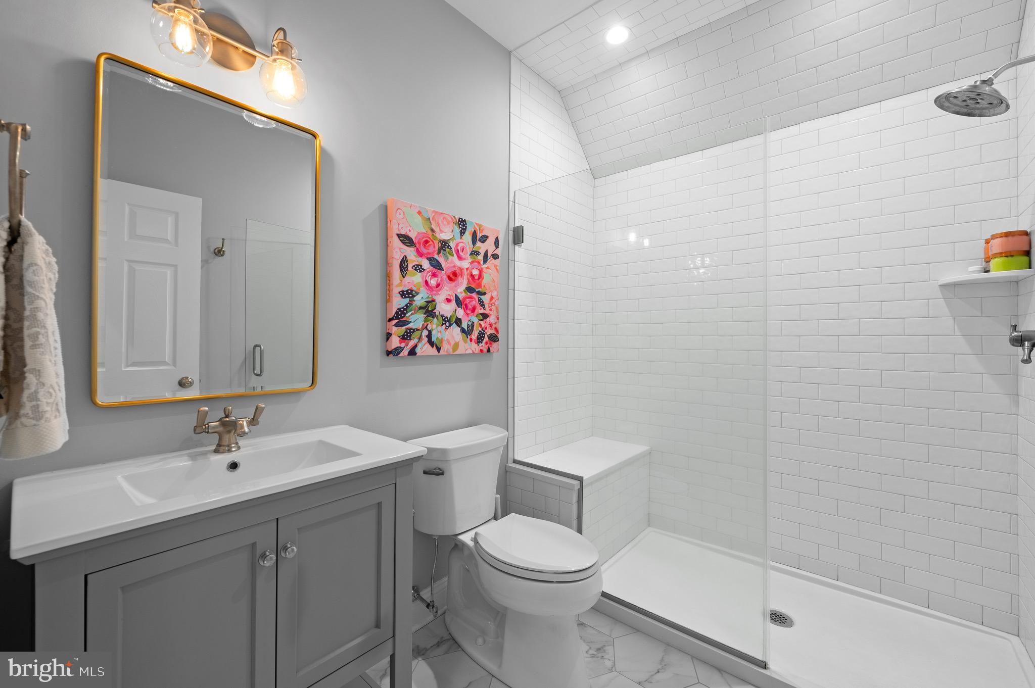 HORSESHOE FARM - Residential