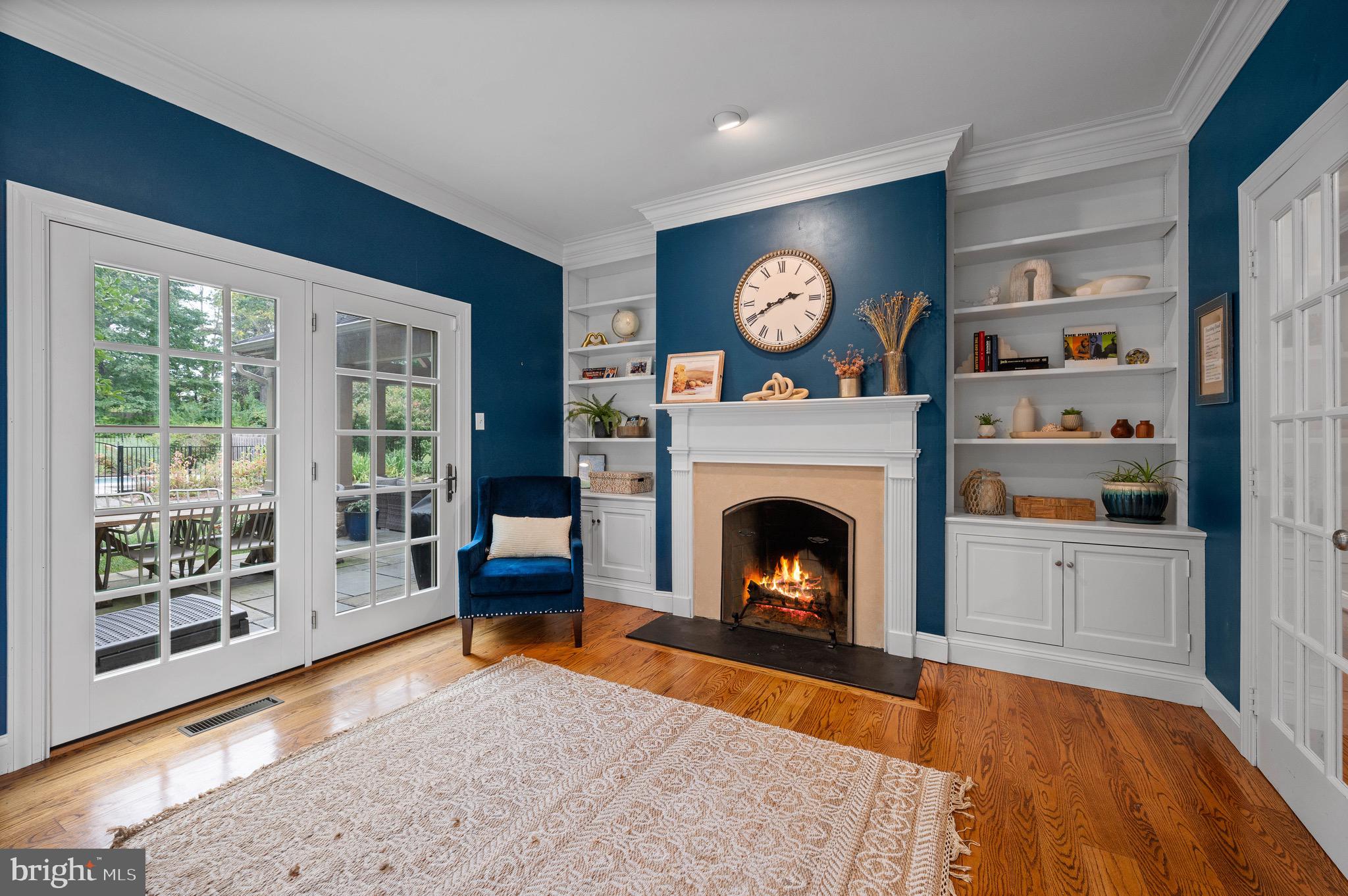 HORSESHOE FARM - Residential