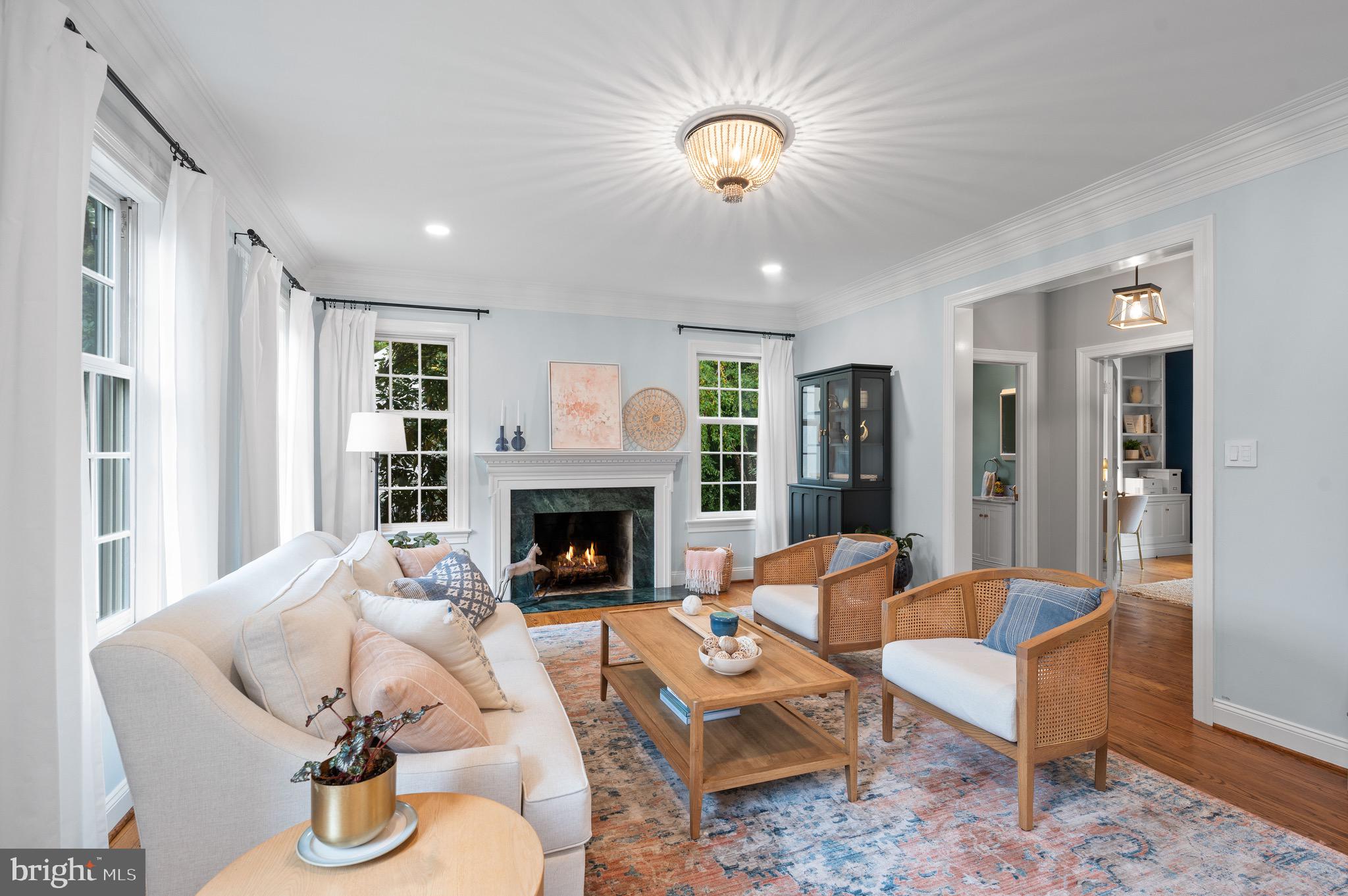 HORSESHOE FARM - Residential