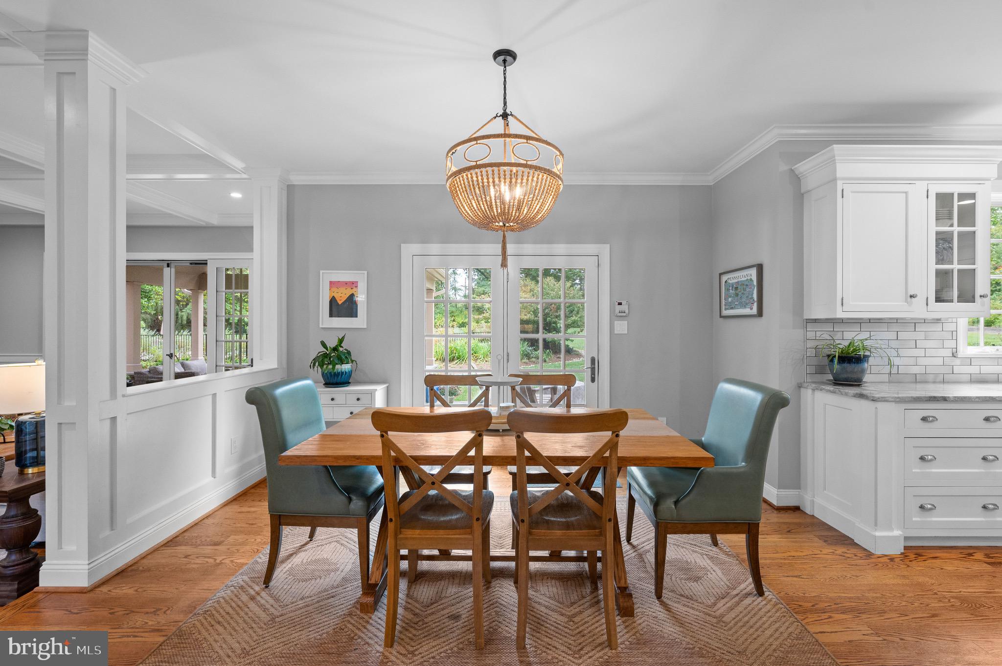 HORSESHOE FARM - Residential