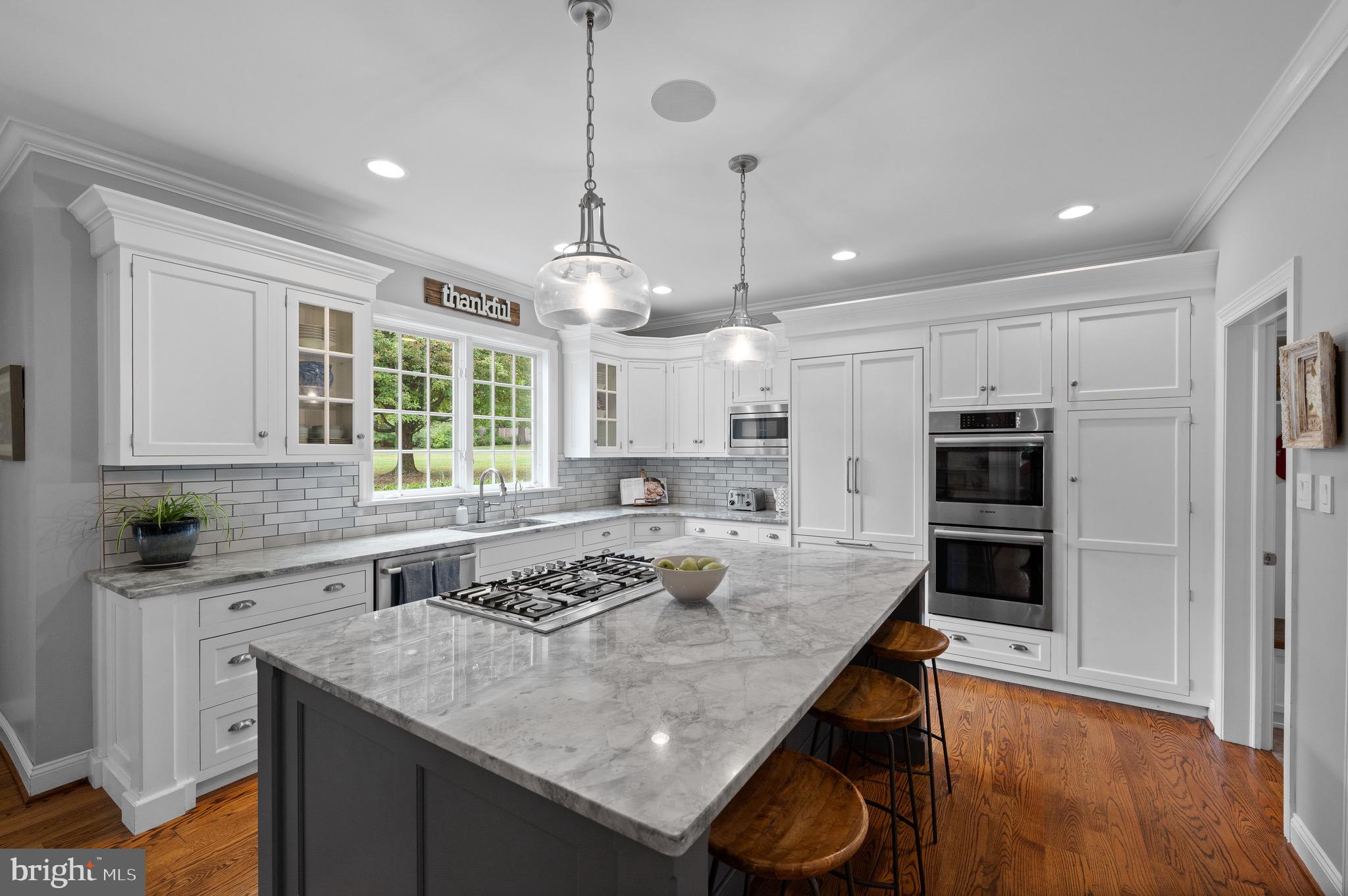 HORSESHOE FARM - Residential