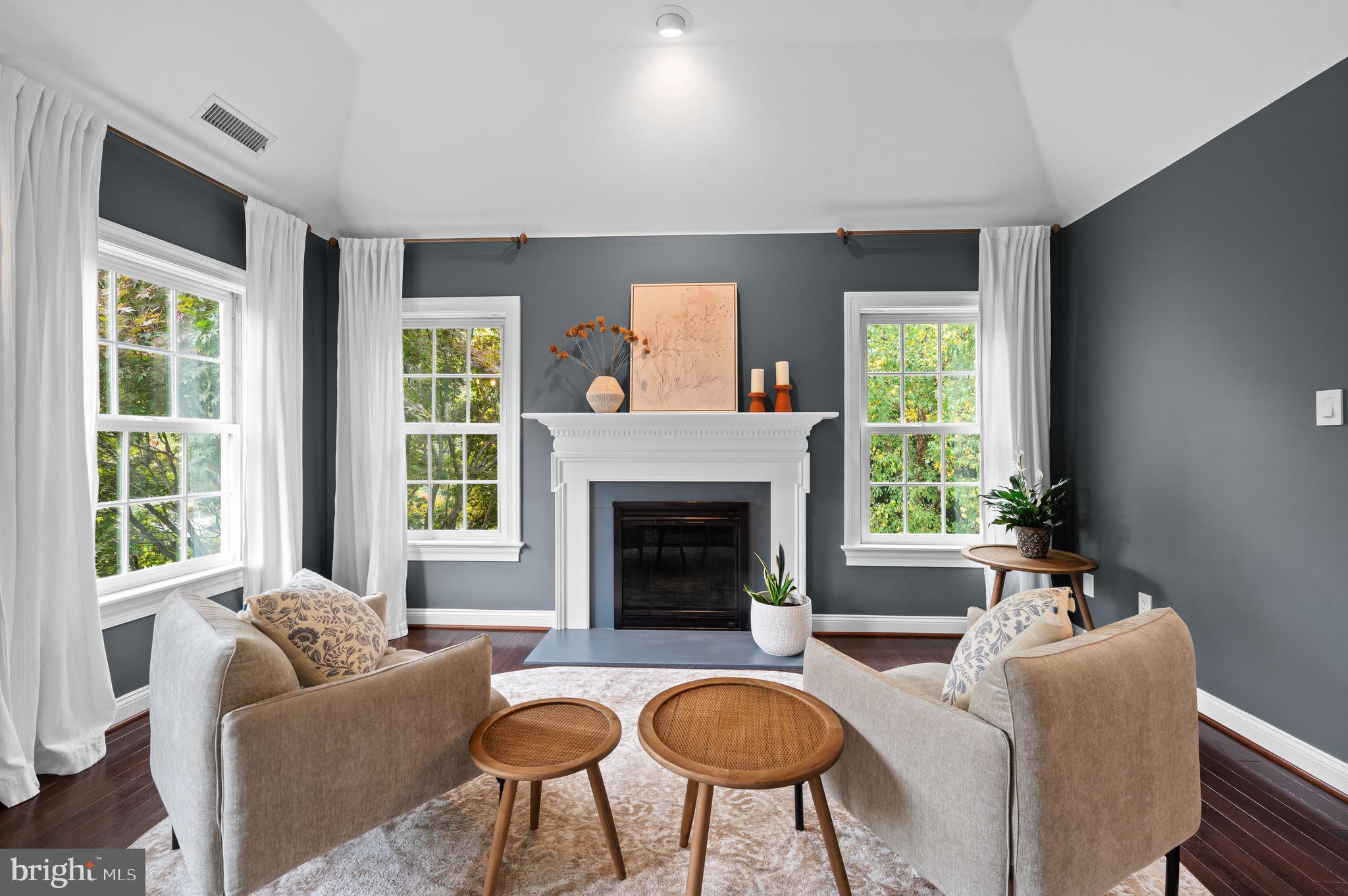 HORSESHOE FARM - Residential