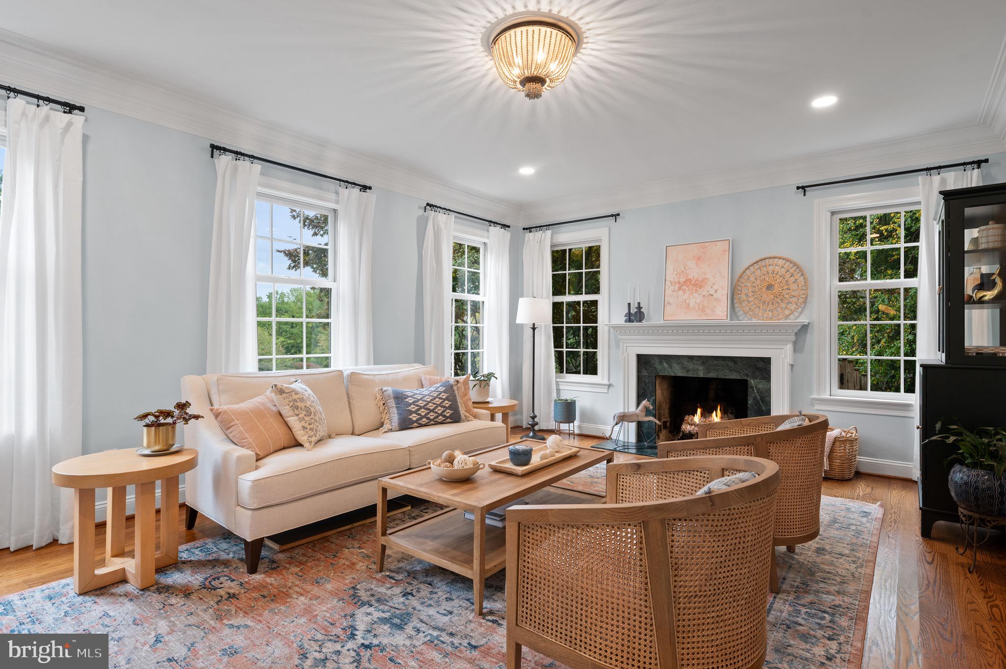 HORSESHOE FARM - Residential