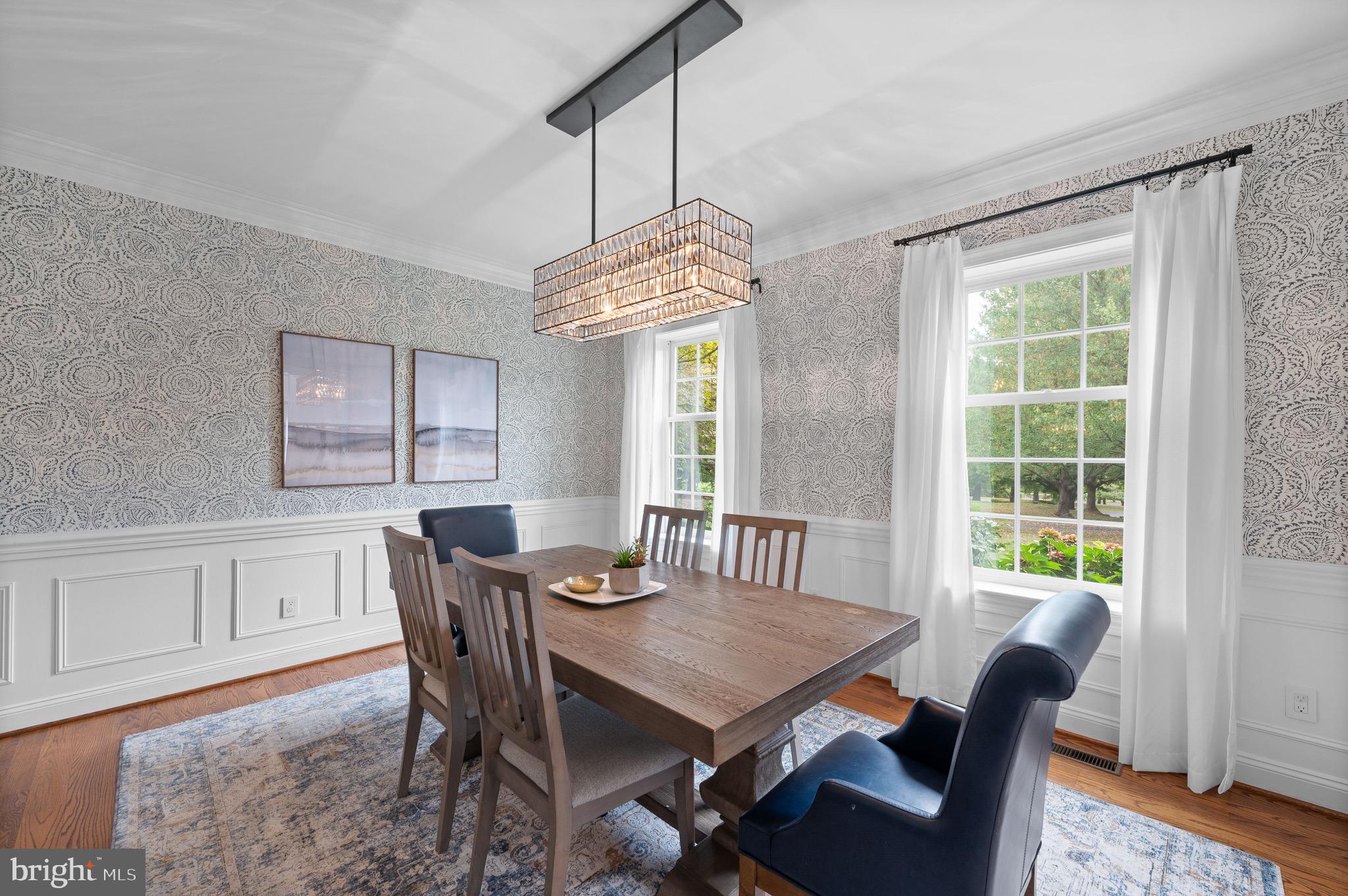 HORSESHOE FARM - Residential