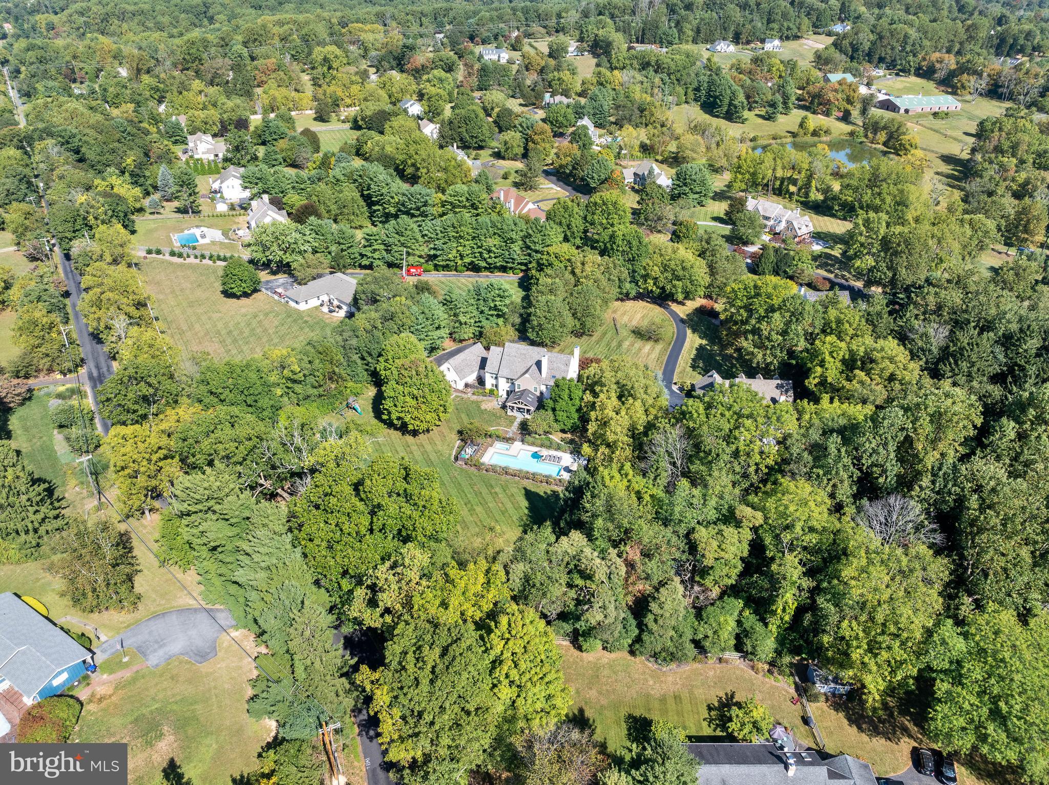 HORSESHOE FARM - Residential