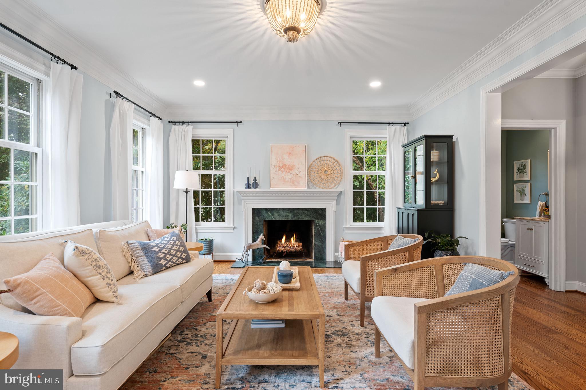 HORSESHOE FARM - Residential