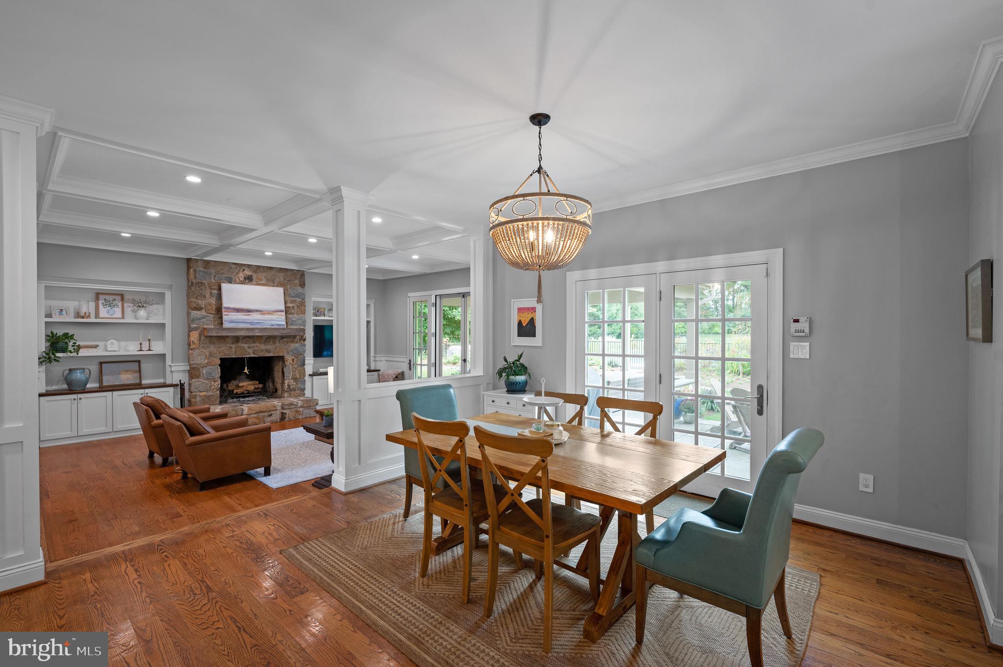 HORSESHOE FARM - Residential