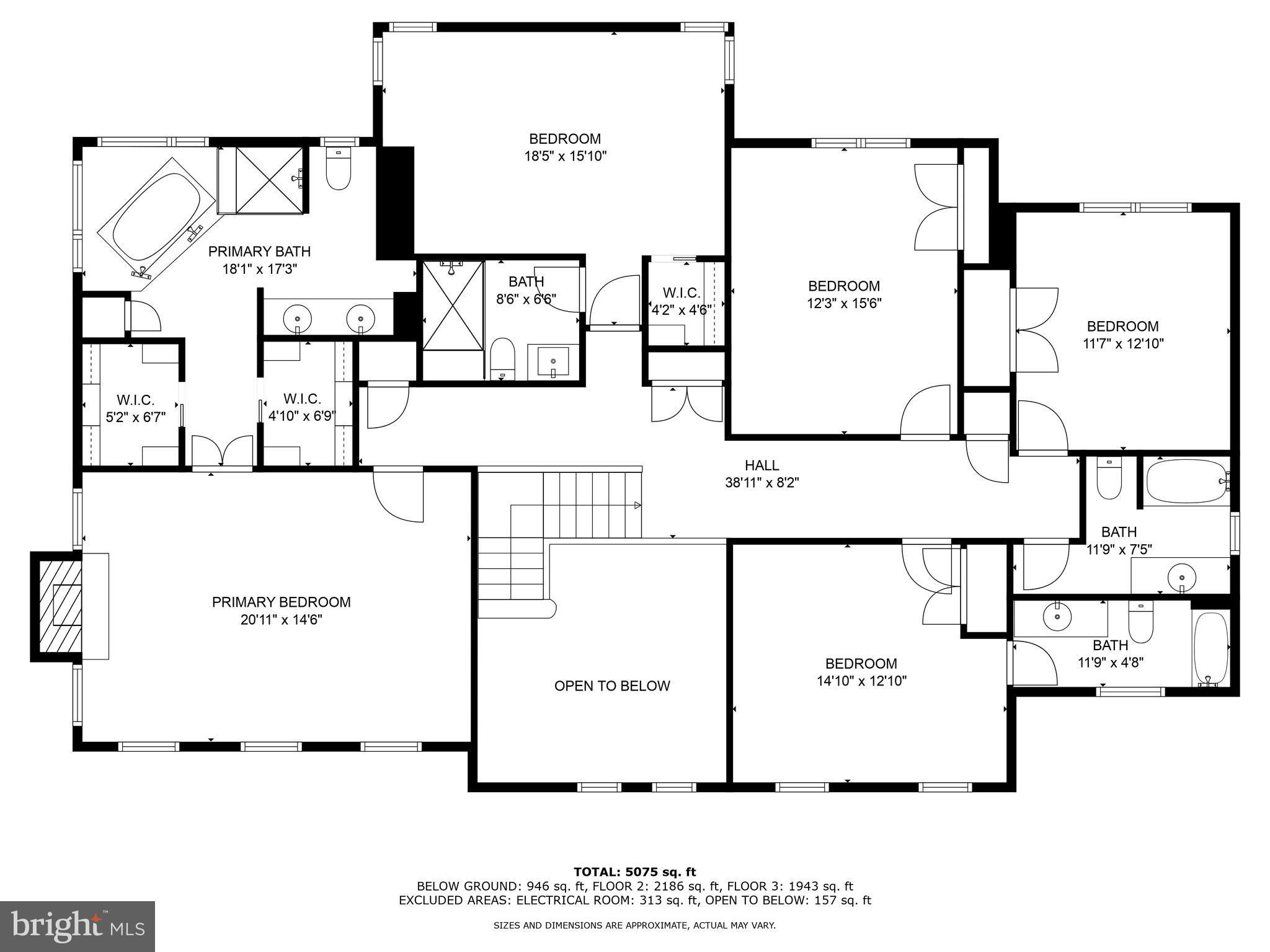 HORSESHOE FARM - Residential