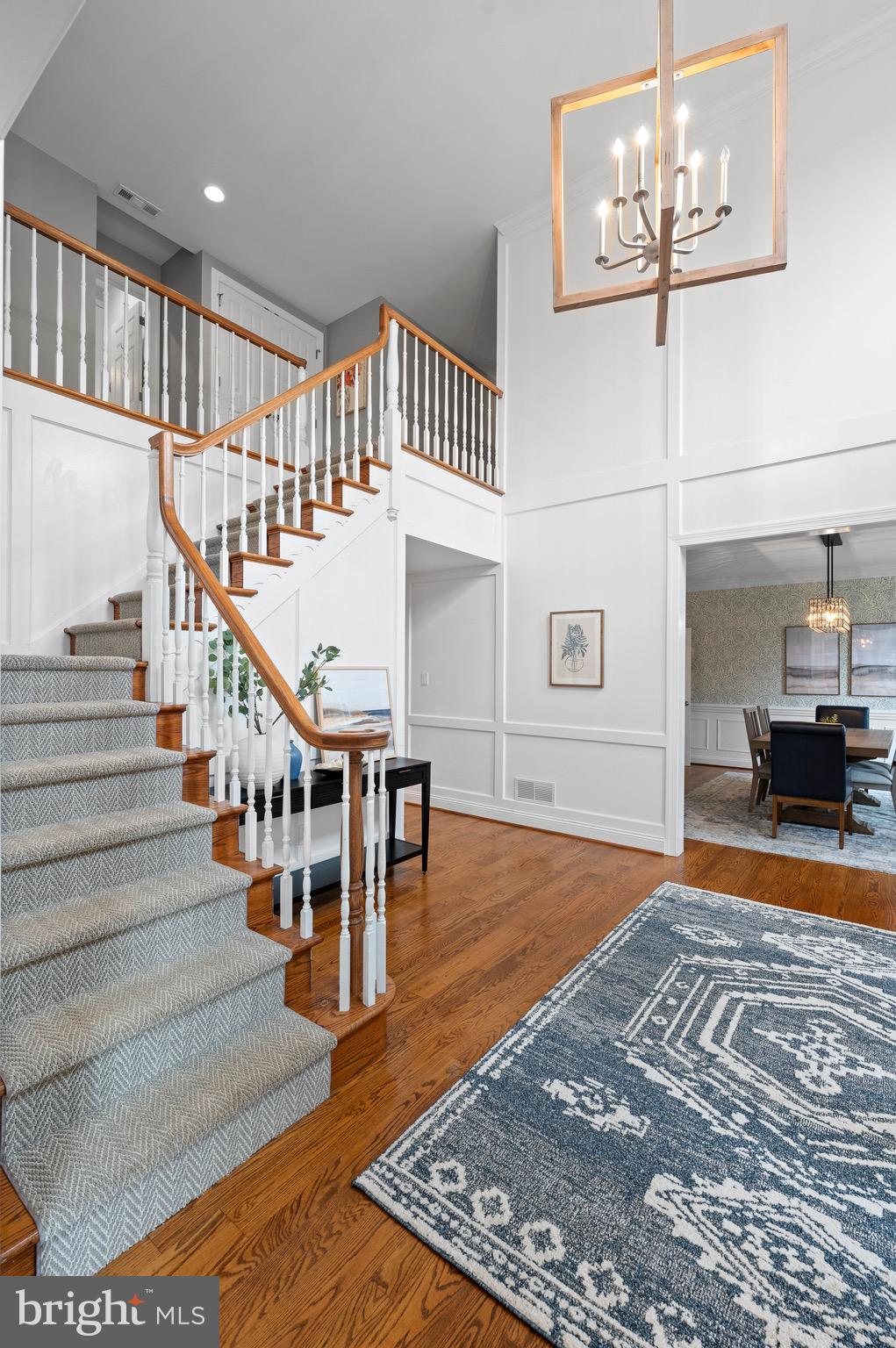 HORSESHOE FARM - Residential