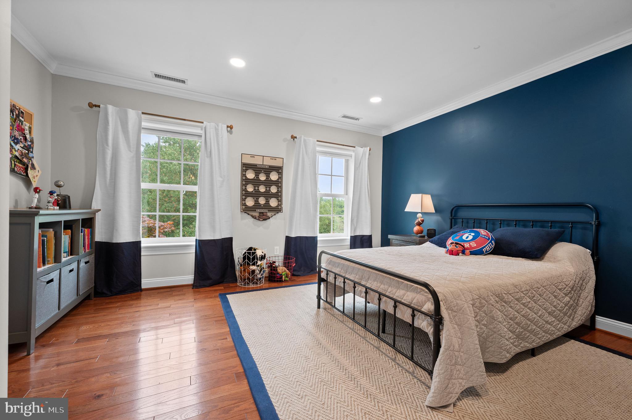 HORSESHOE FARM - Residential