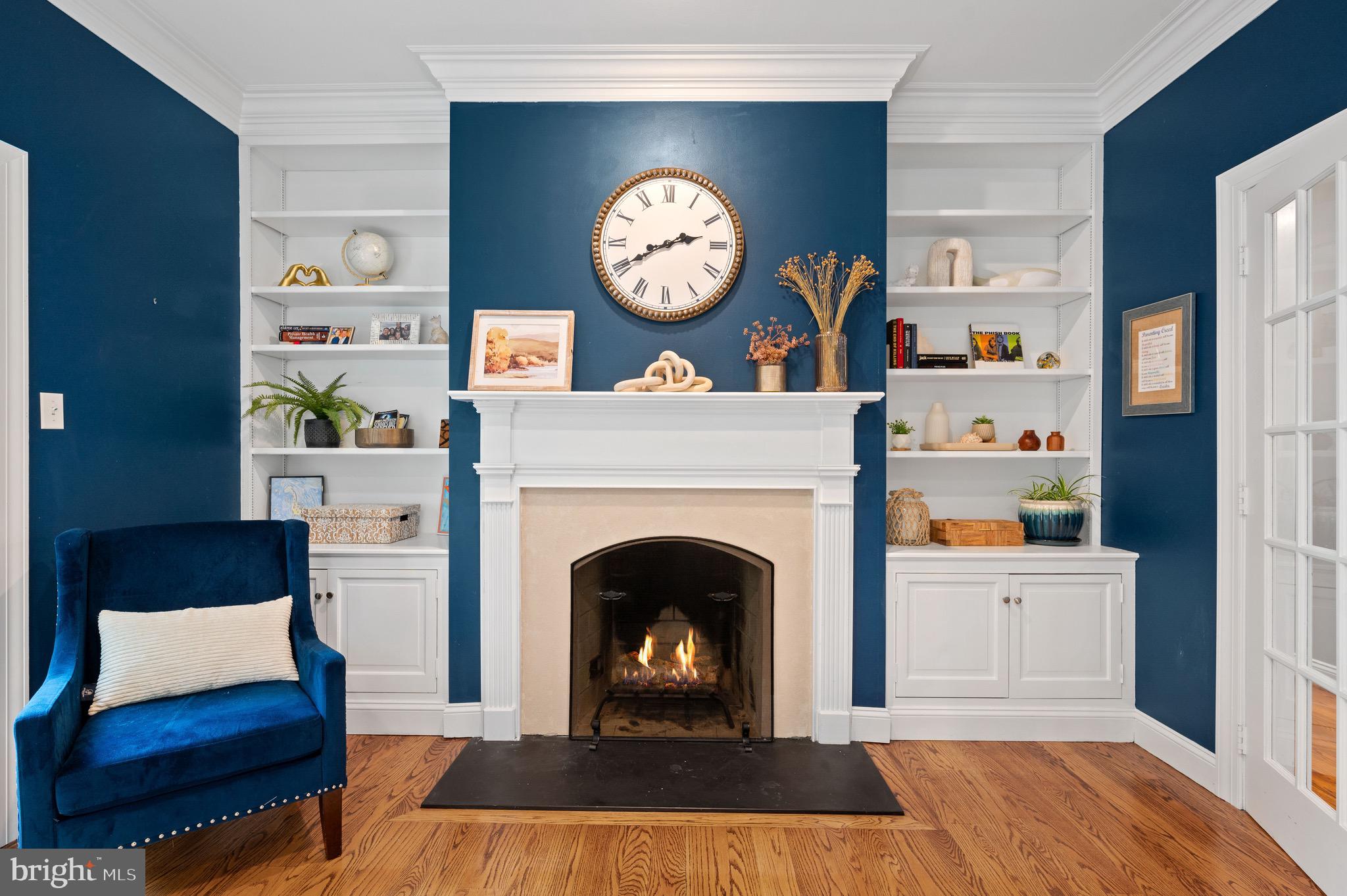 HORSESHOE FARM - Residential