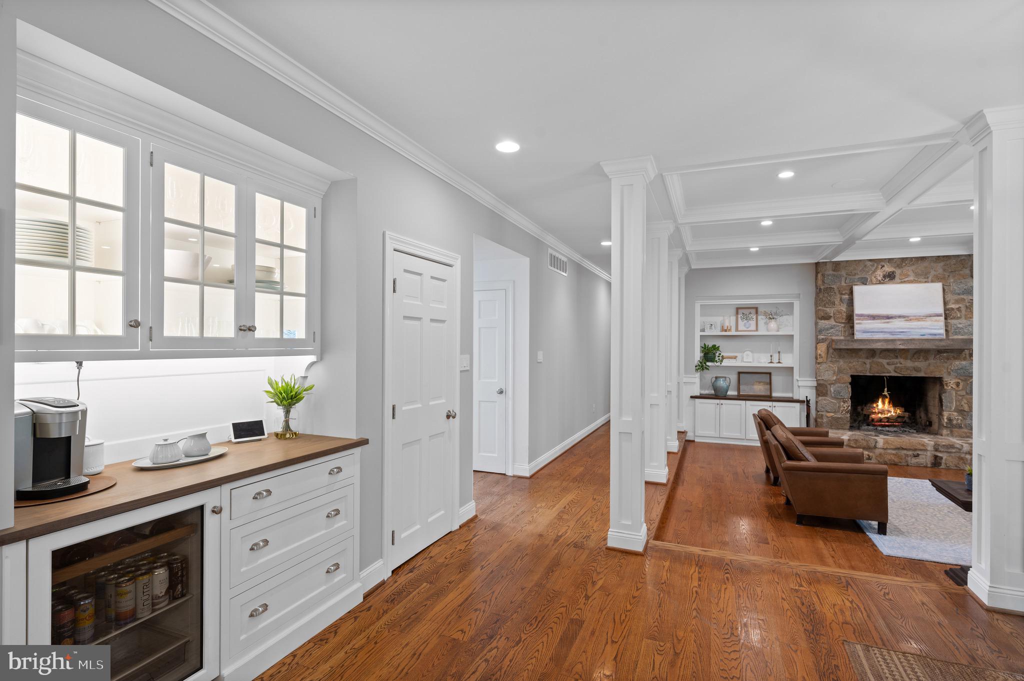 HORSESHOE FARM - Residential