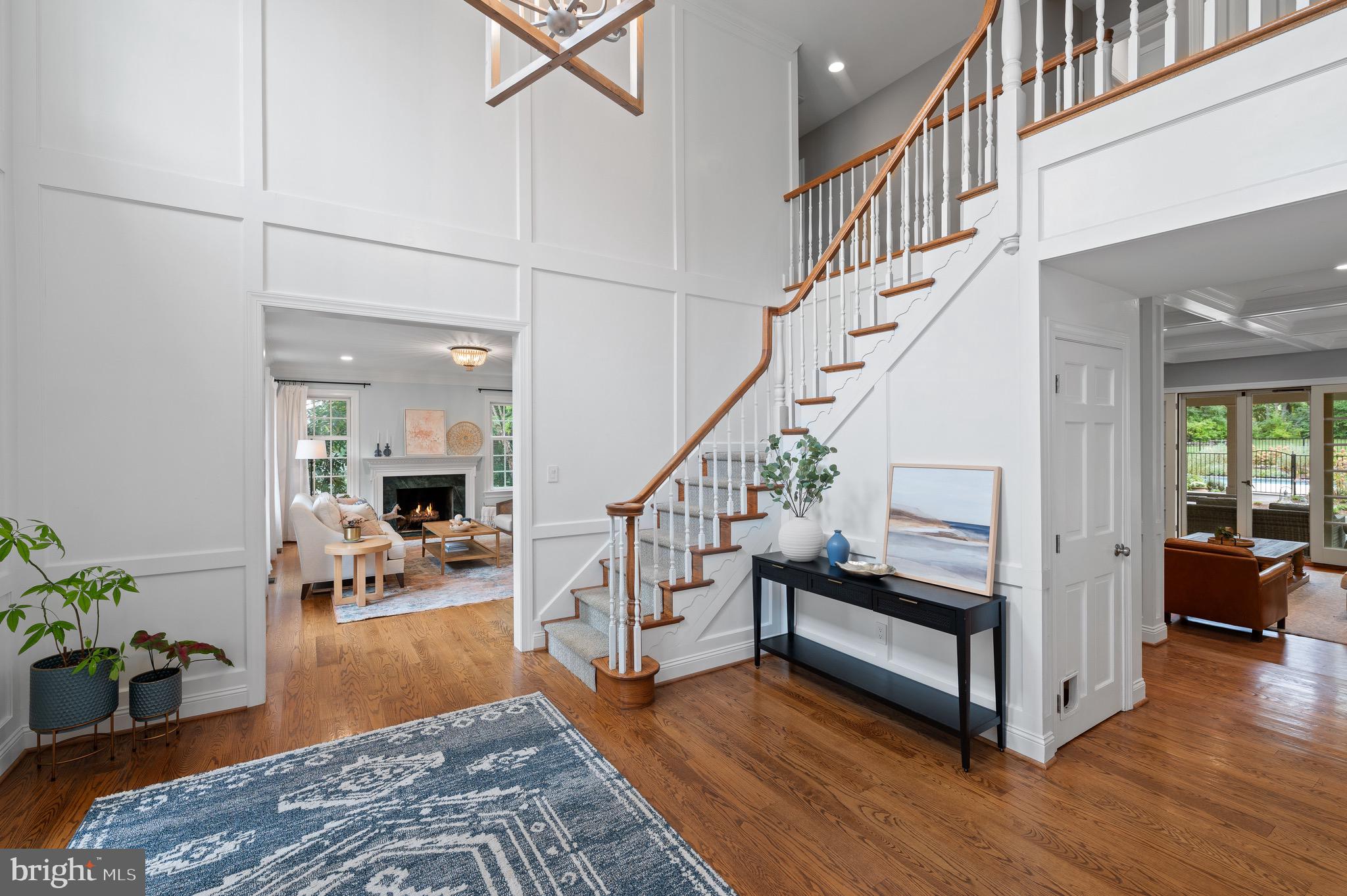 HORSESHOE FARM - Residential