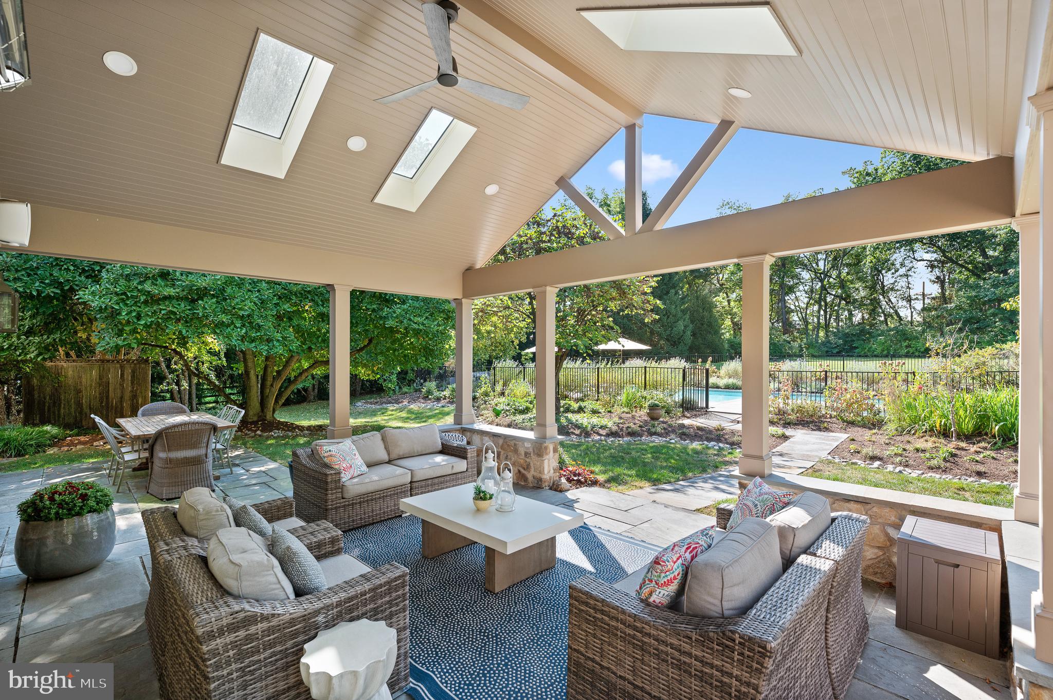 HORSESHOE FARM - Residential