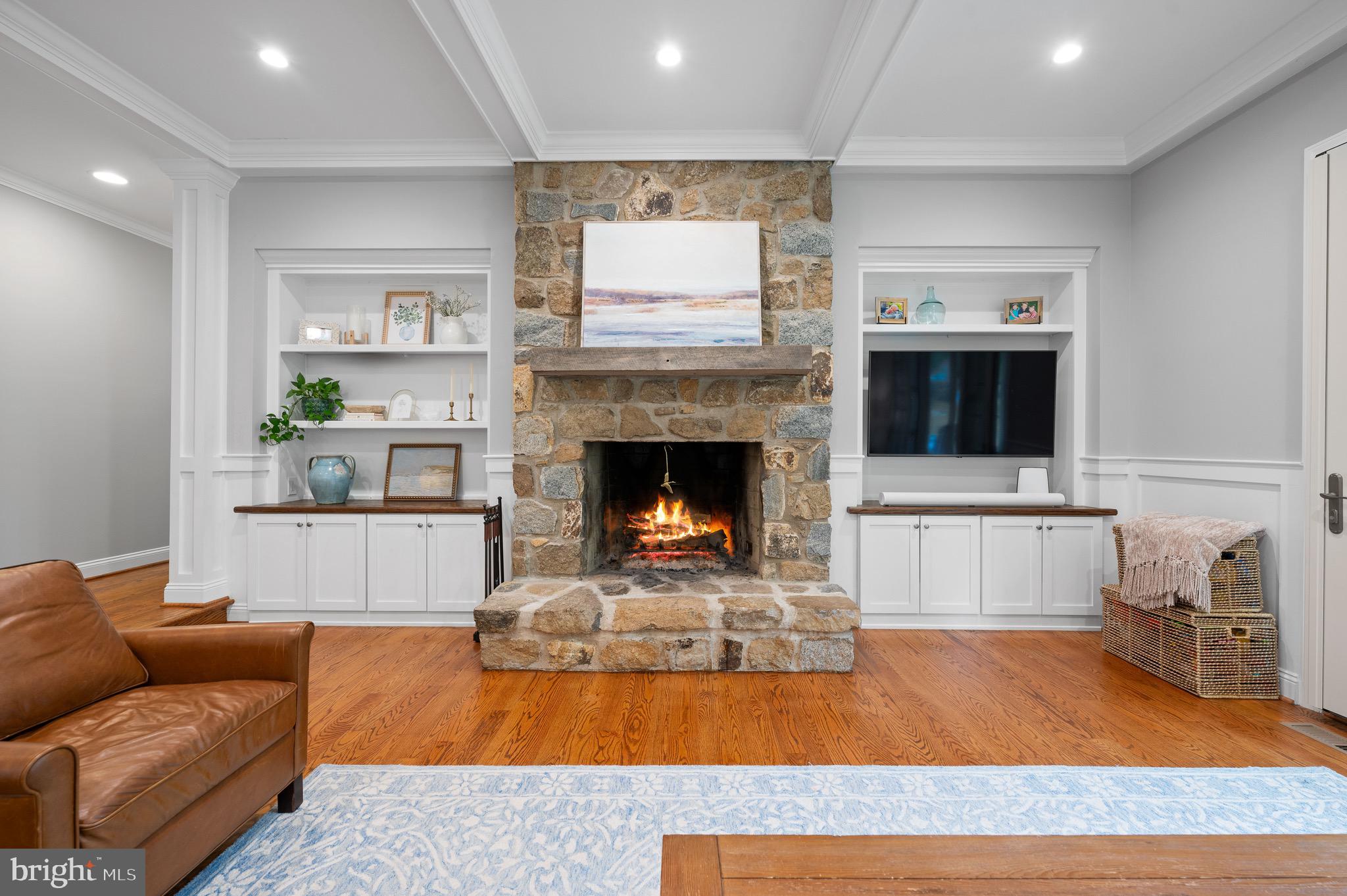 HORSESHOE FARM - Residential