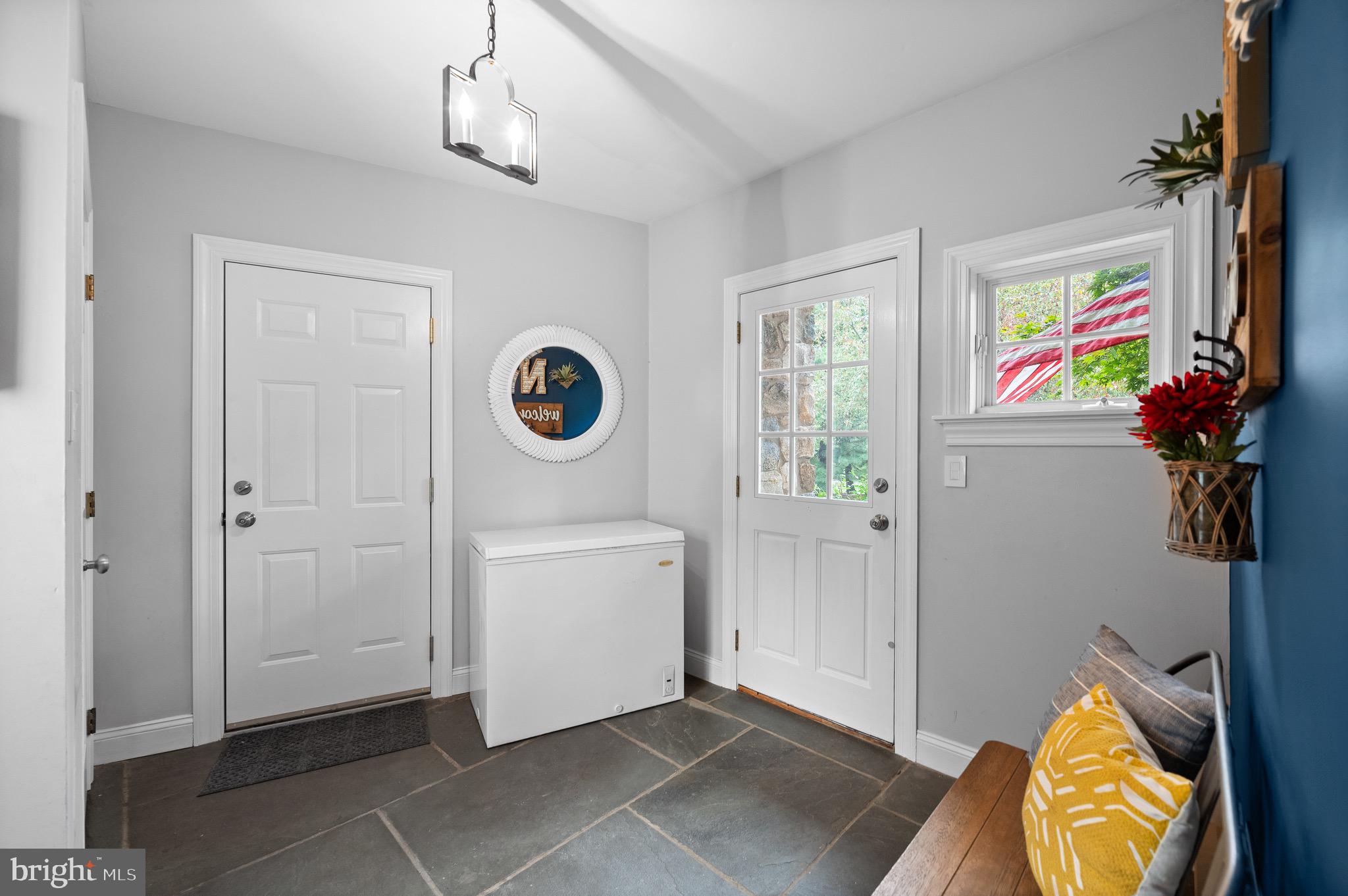 HORSESHOE FARM - Residential