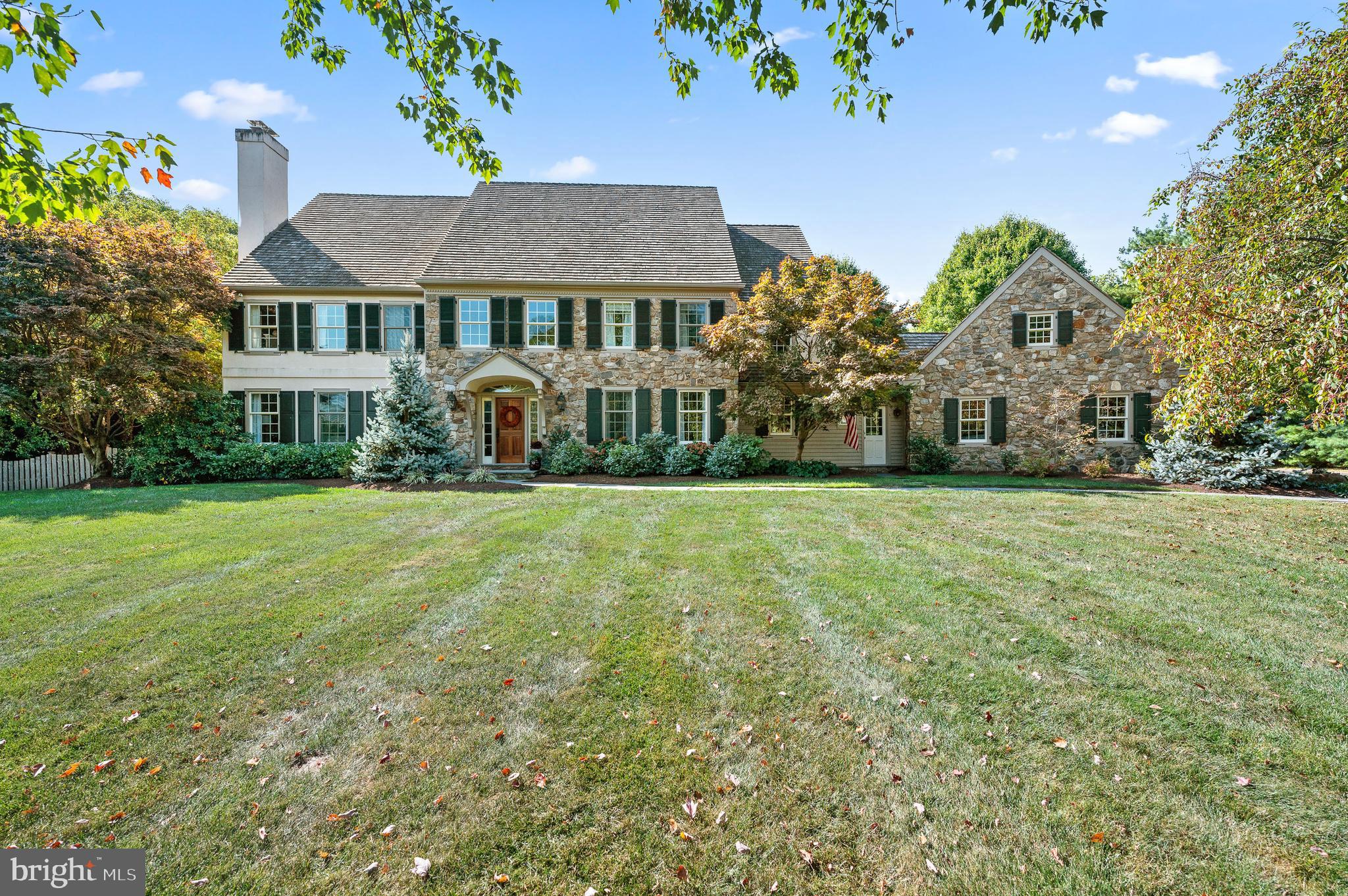 HORSESHOE FARM - Residential